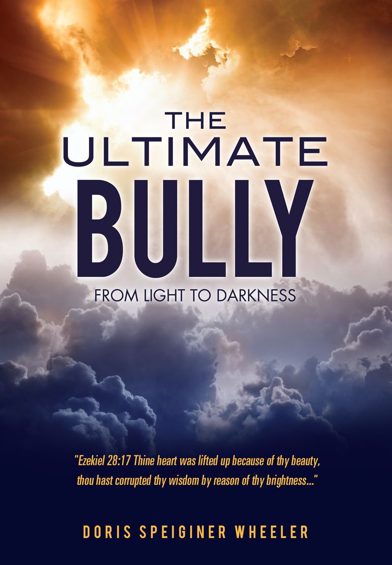 THE ULTIMATE BULLY