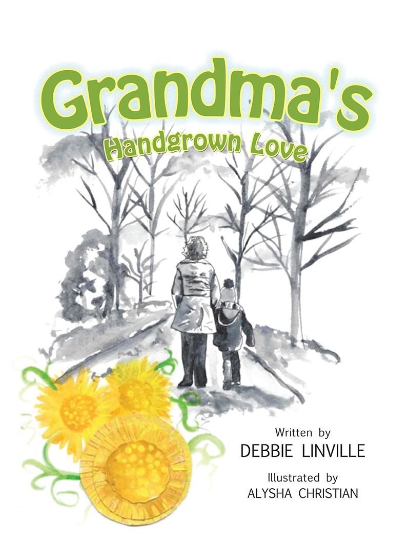 Grandma's Handgrown Love