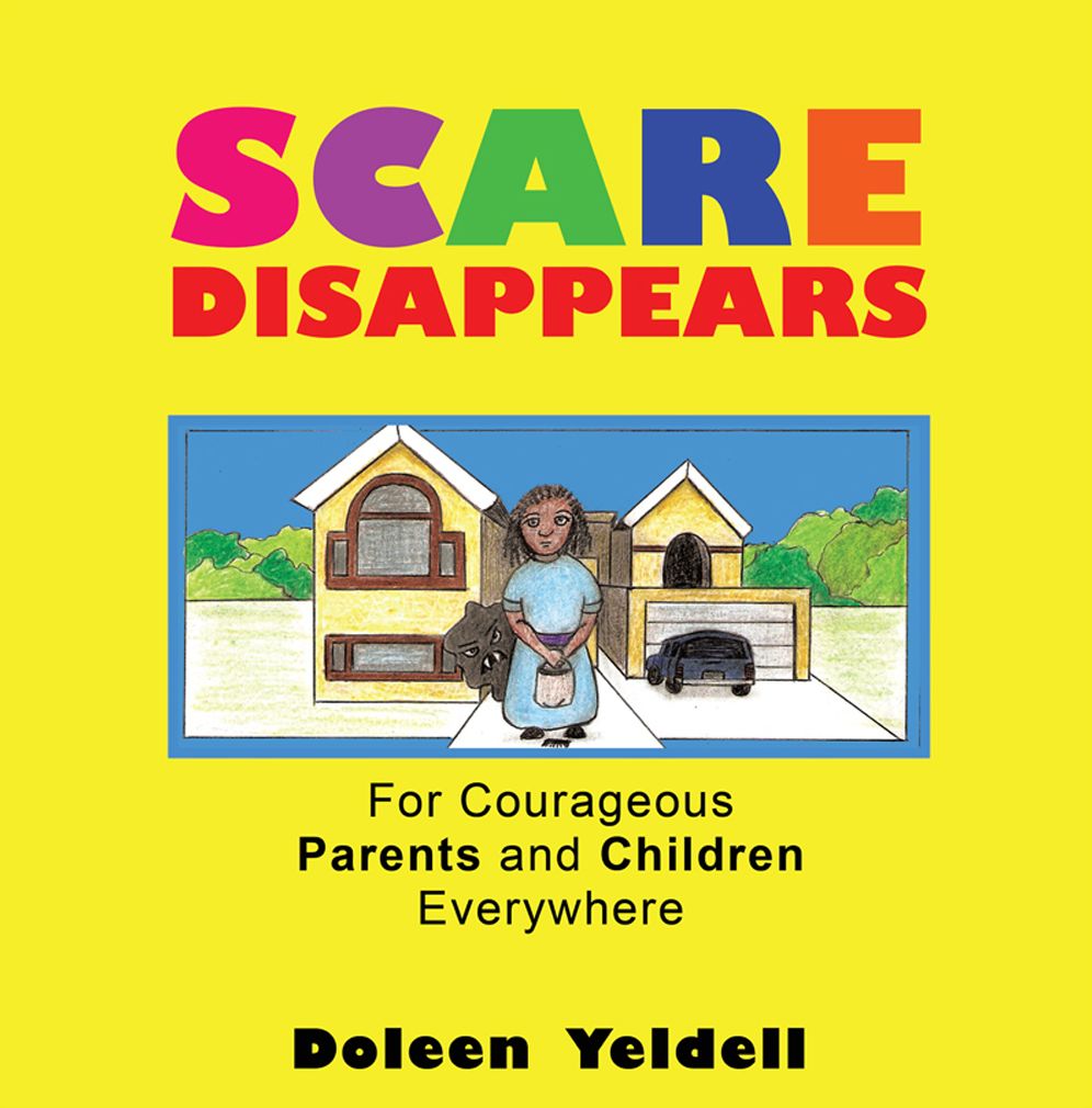 Scare Disappears