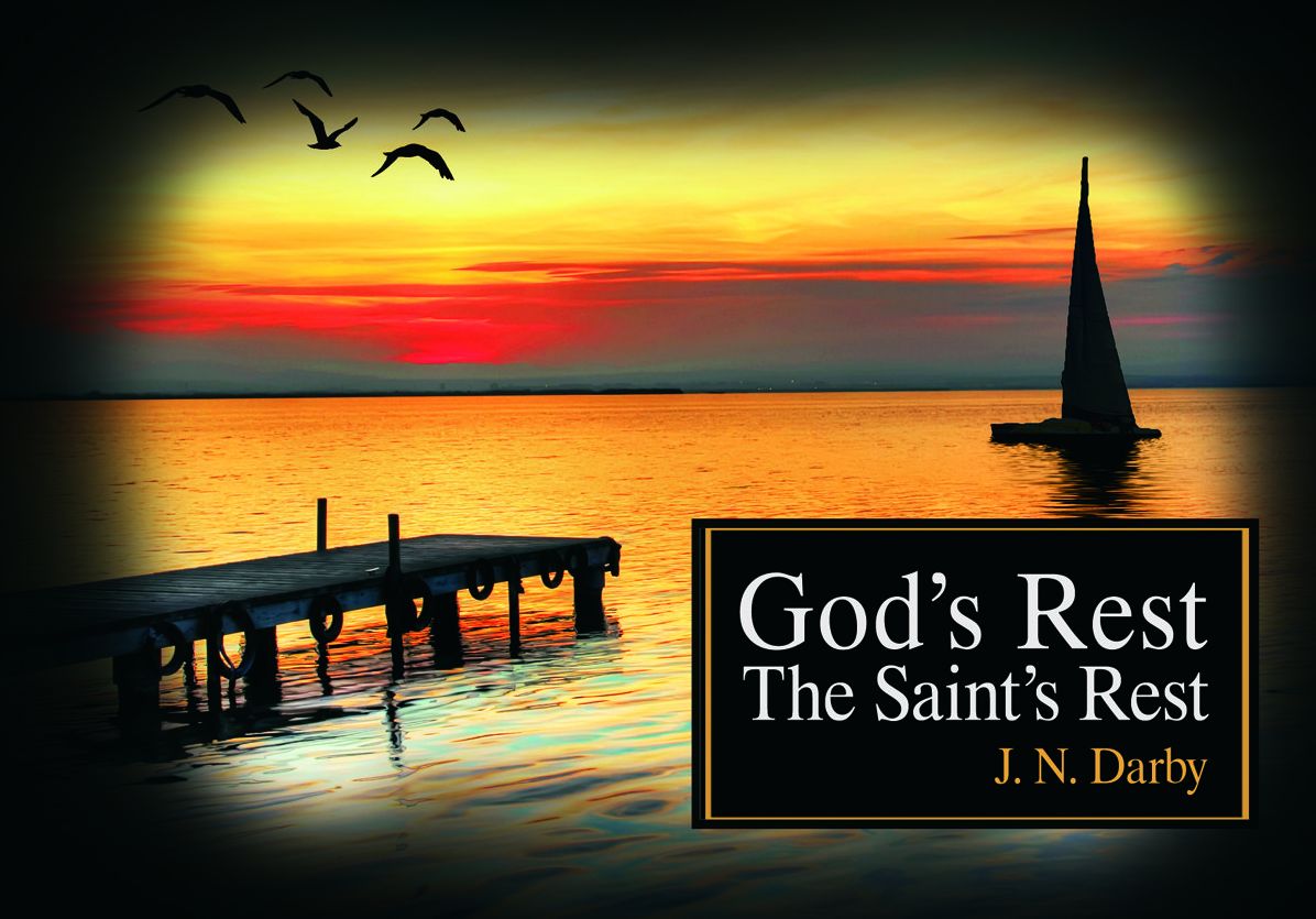 God's RestThe Saint's Rest