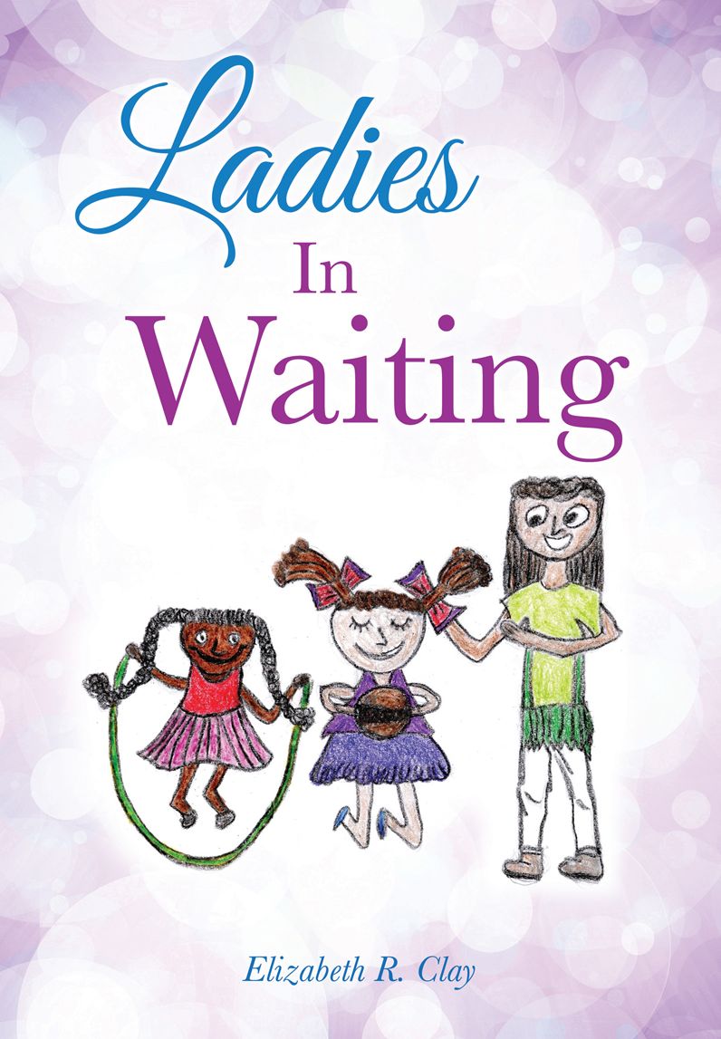 LADIES IN WAITING