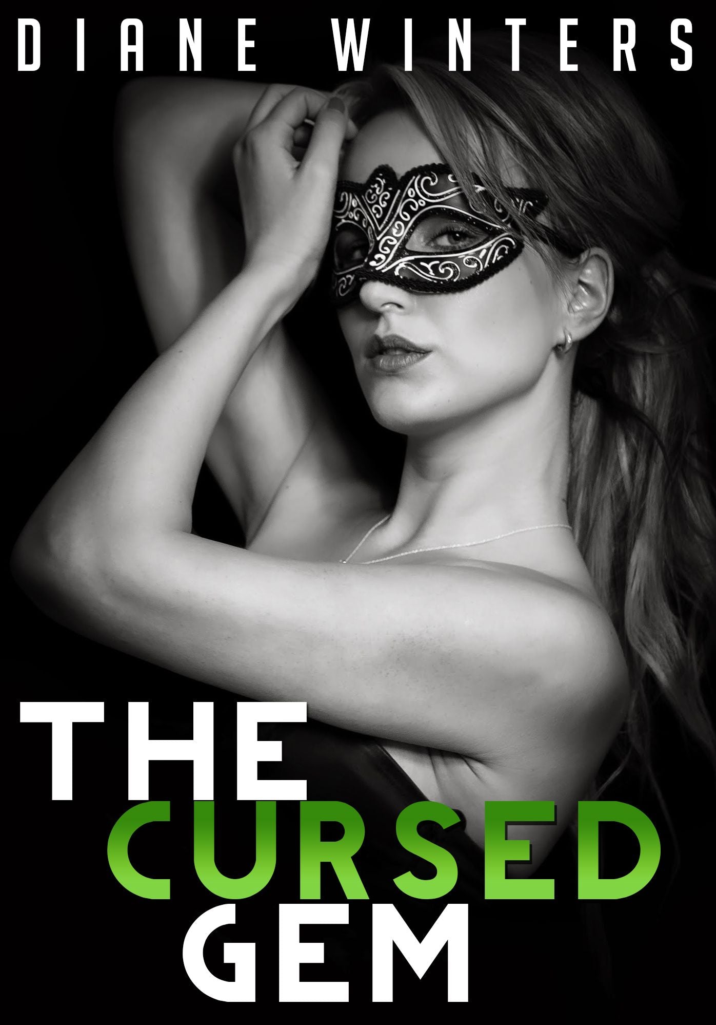The Cursed Gem: Billionaire Mystery Novel
