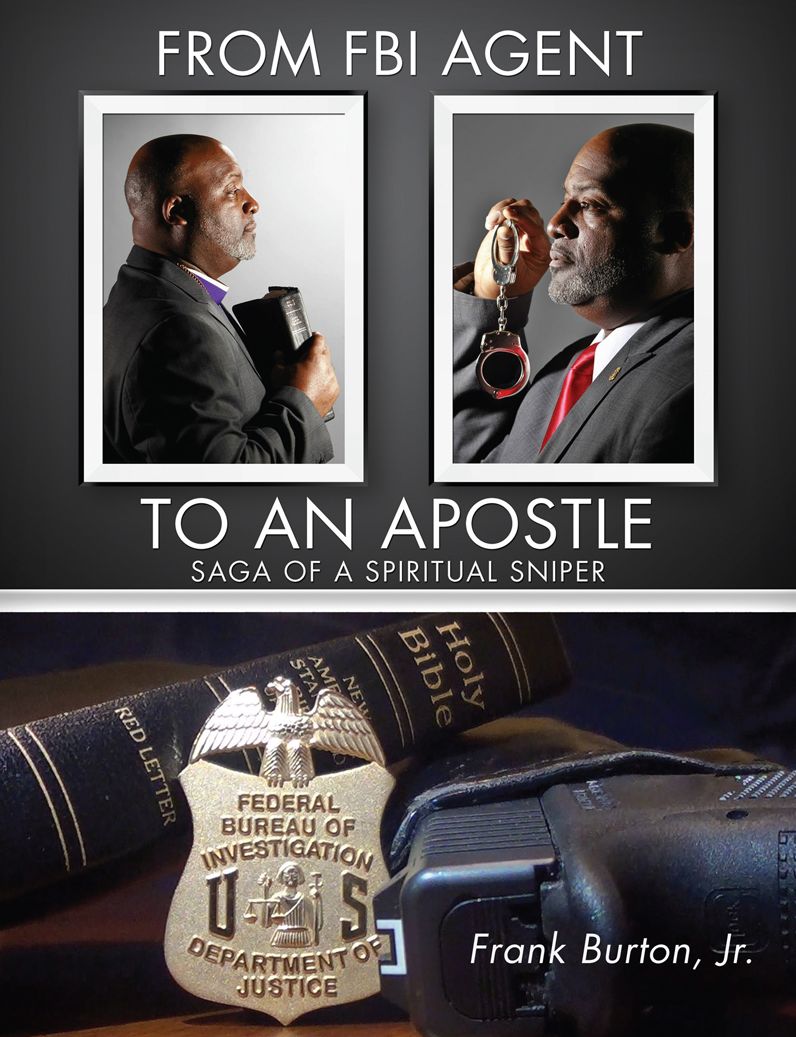 From FBI Agent to an Apostle