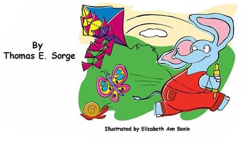Listening Ears By Tom Sorge