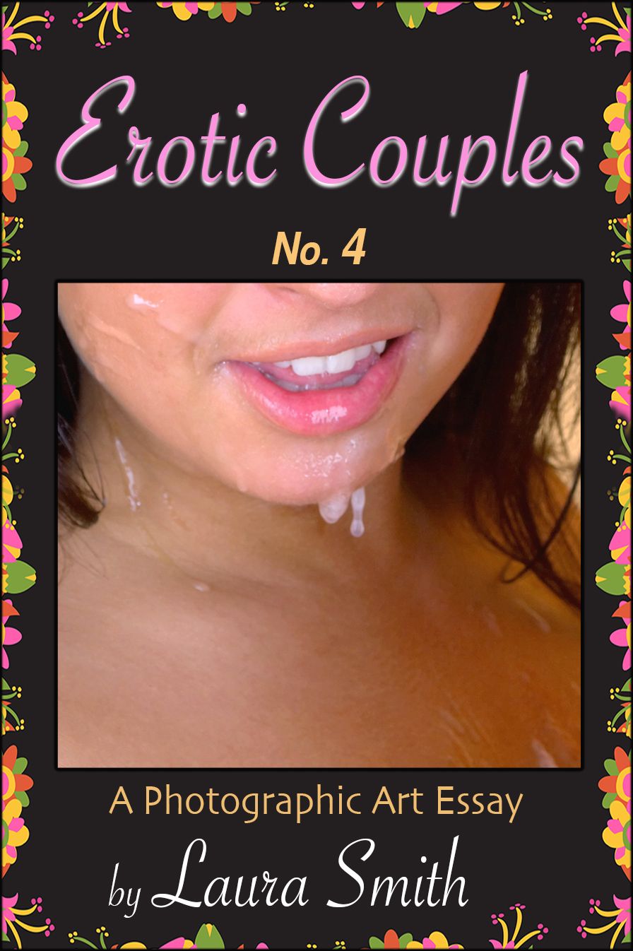 Erotic Couples, No. 4 (Uncensored)