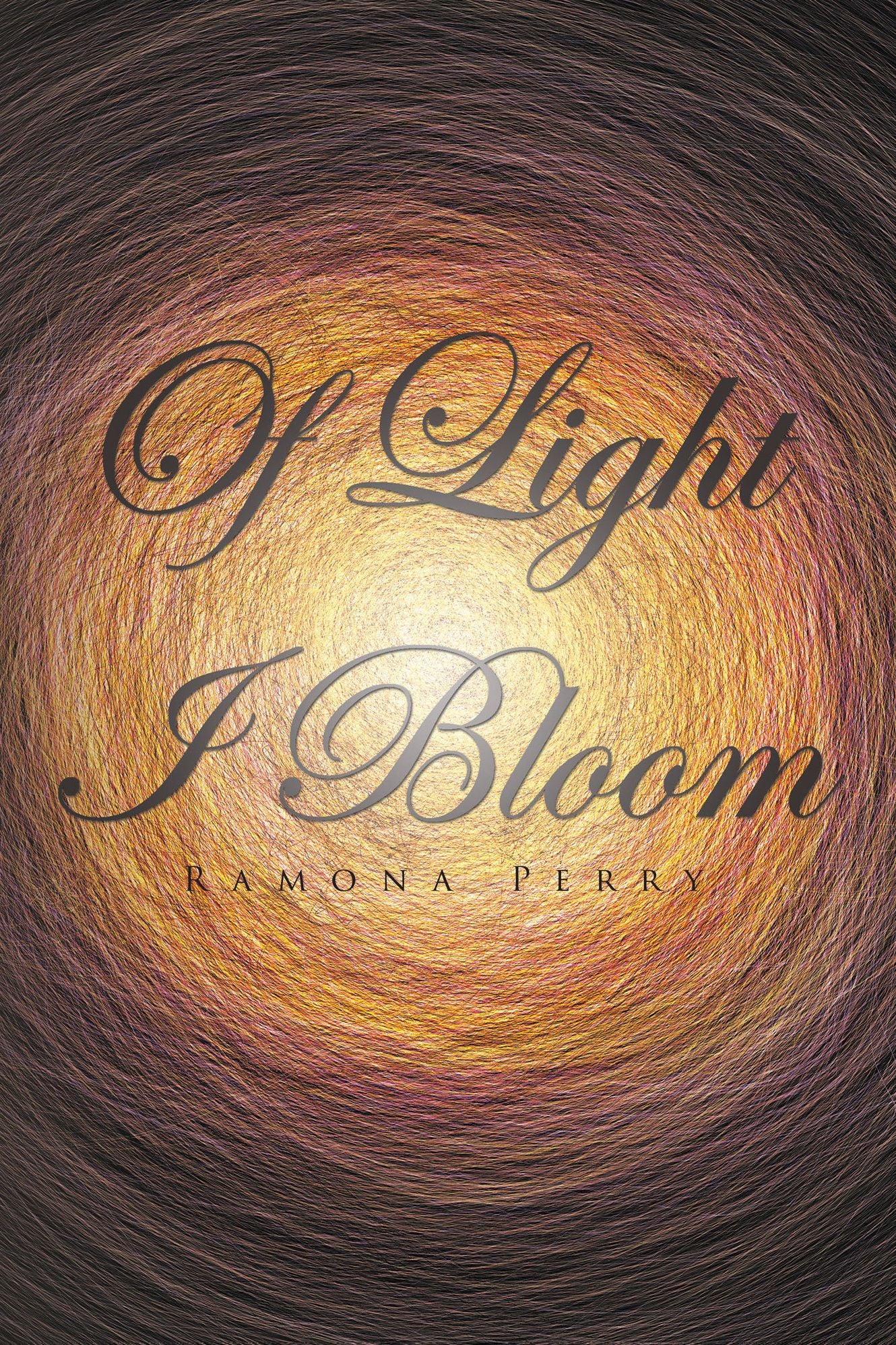 Of Light I Bloom