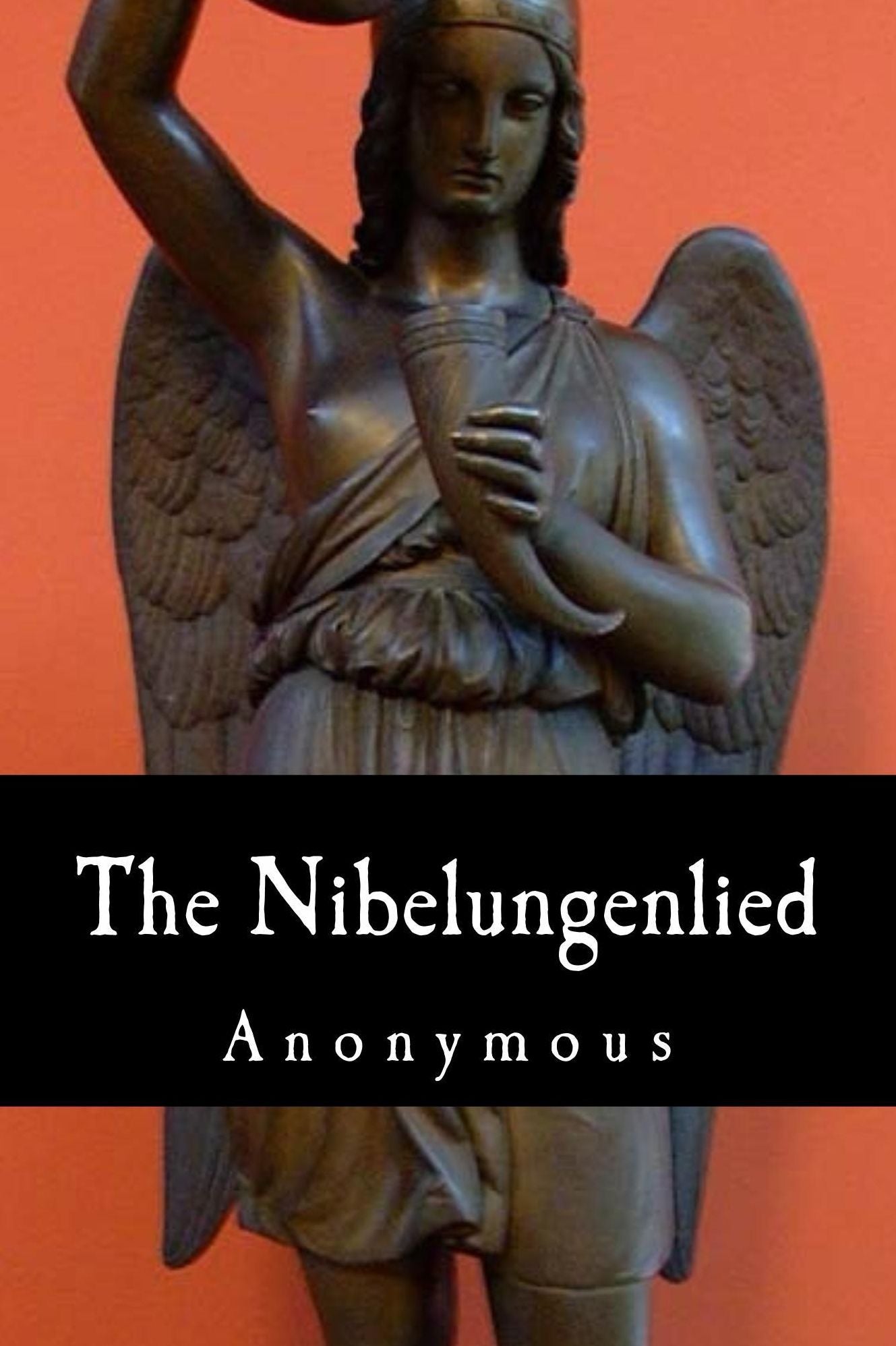 The Nibelungenlied