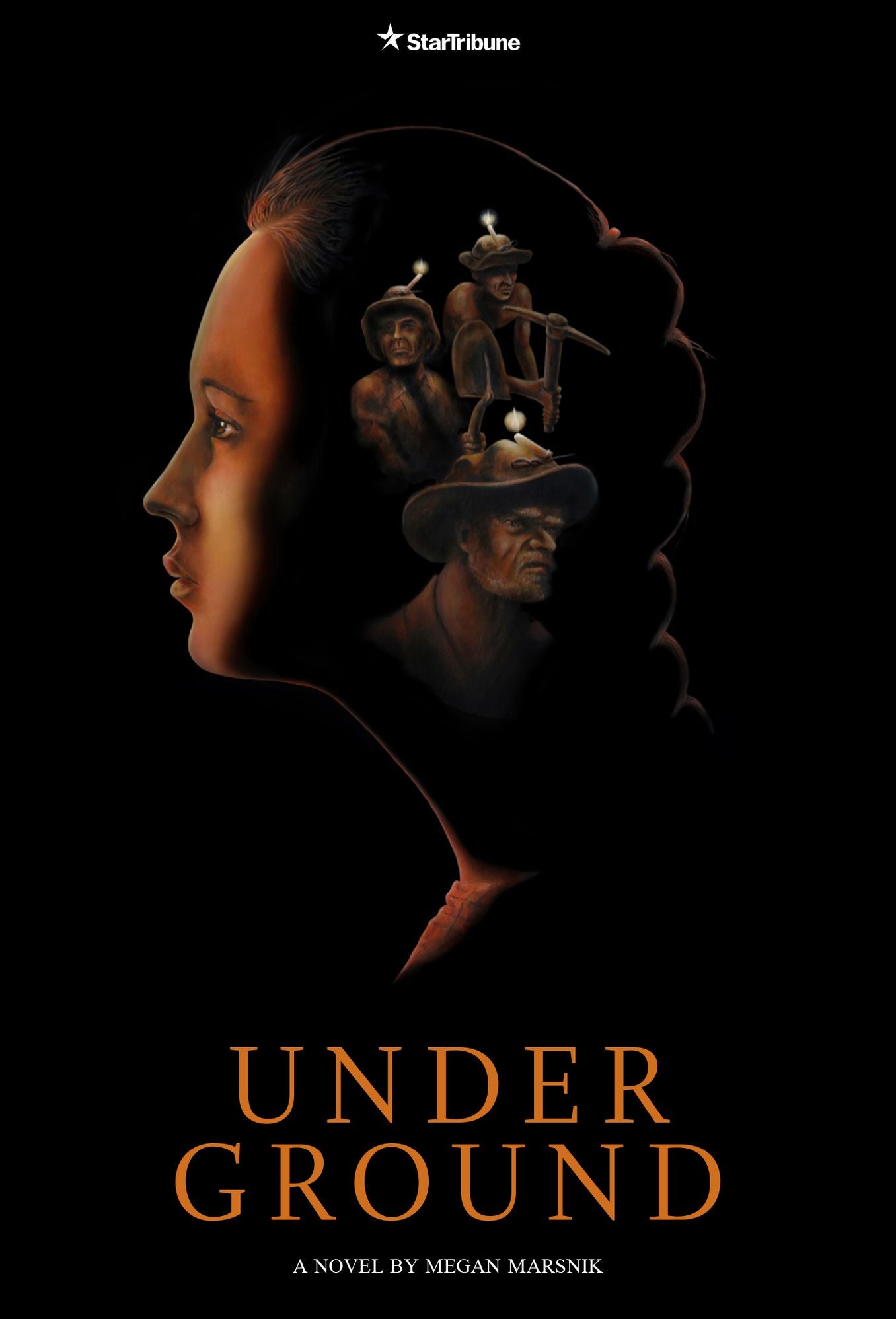 Under Ground