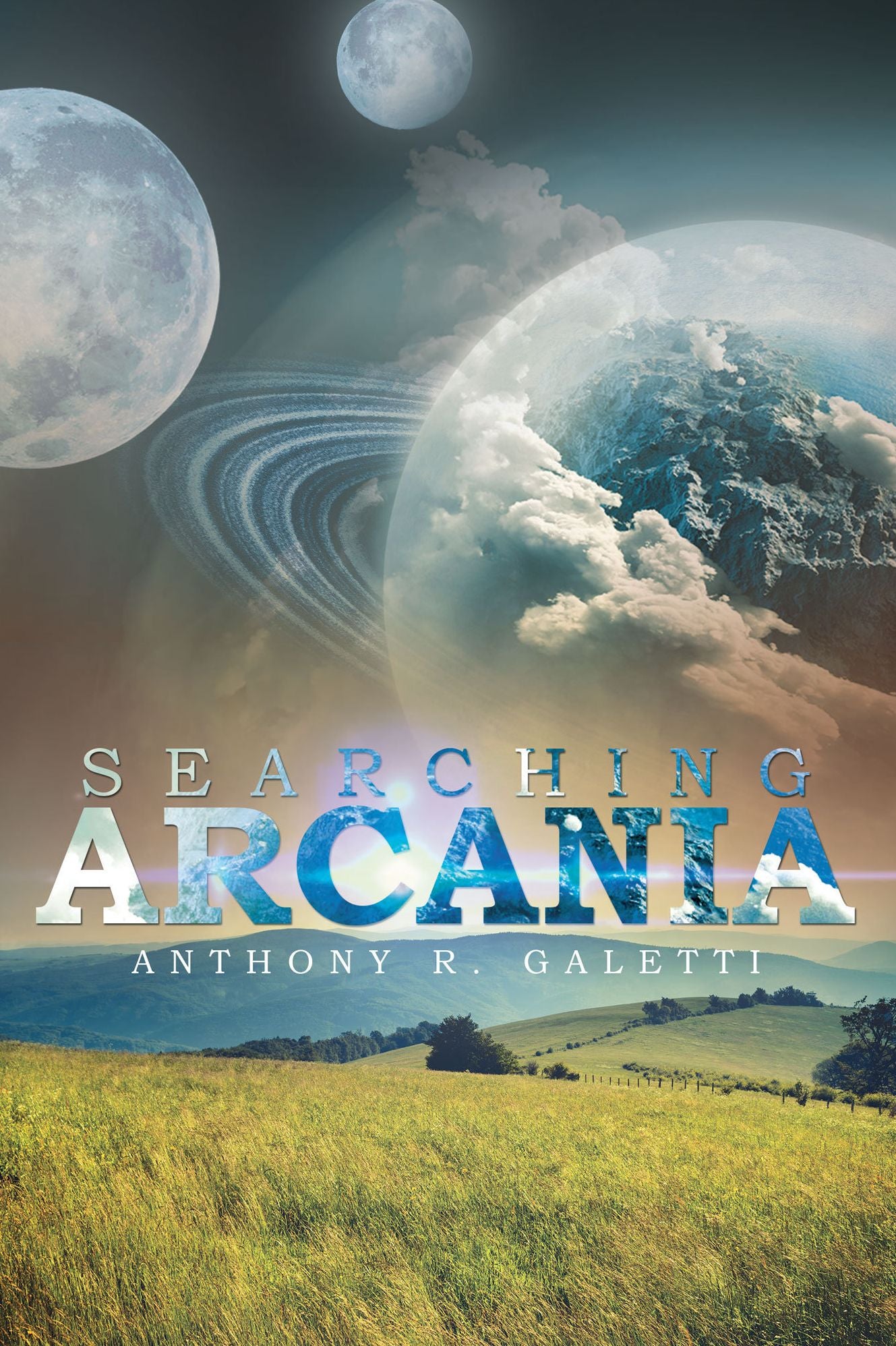 Searching Arcania