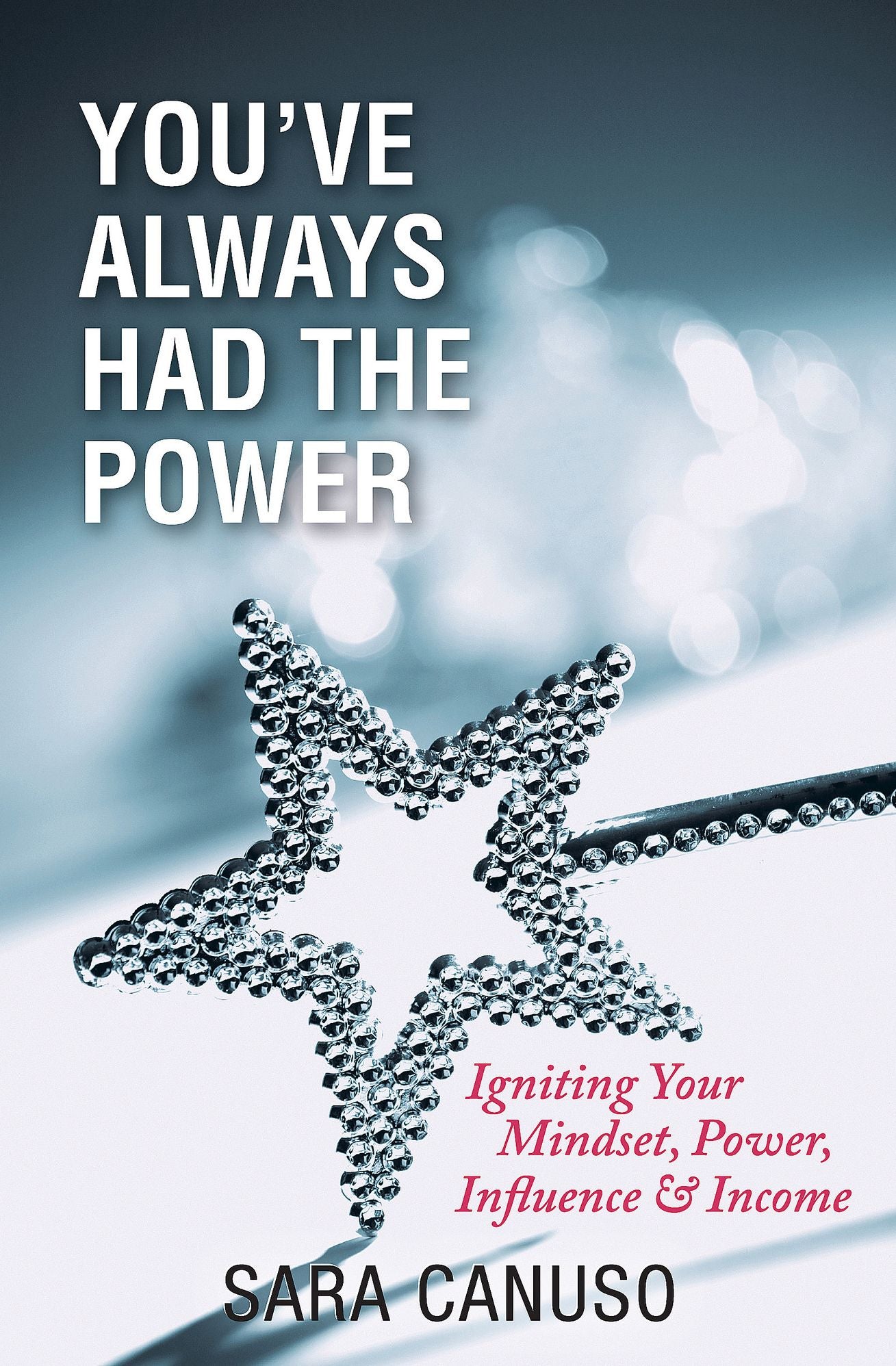 Youve Always Had The Power: Igniting Your Mindset, Power, Influence and Income