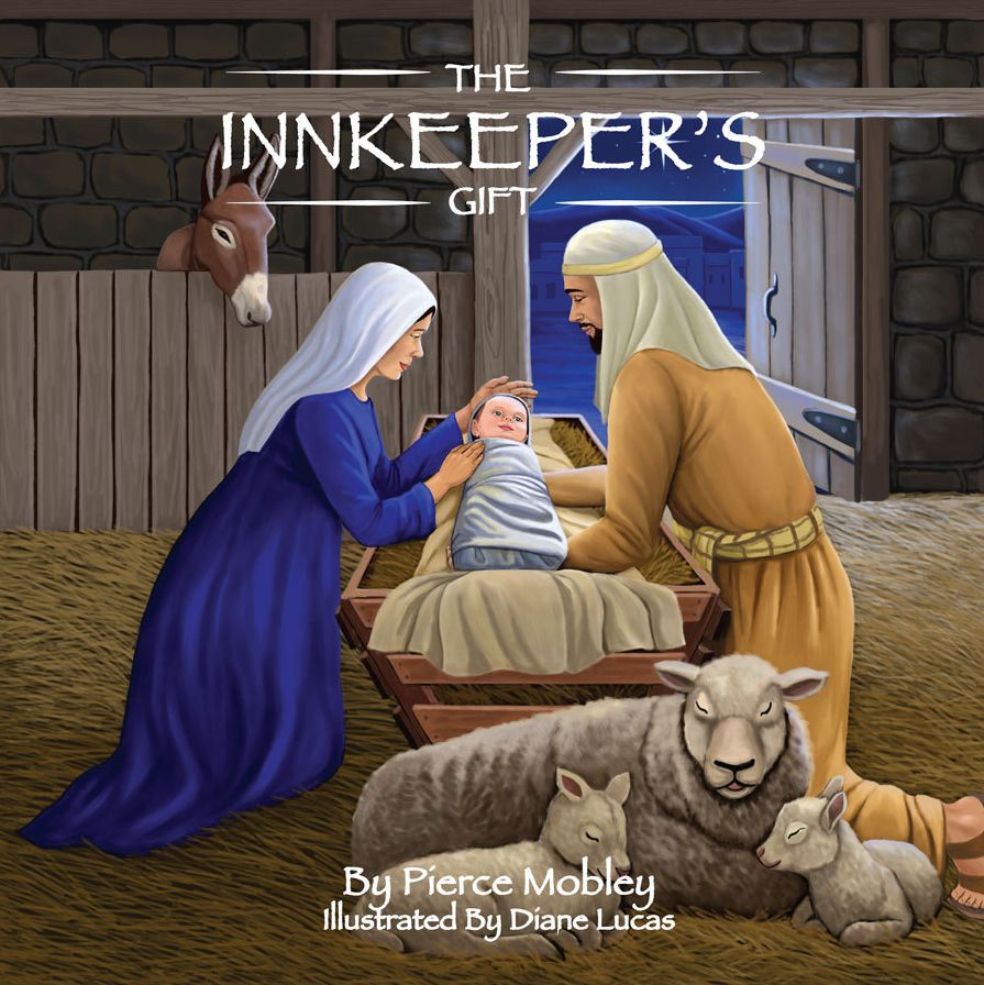 The Innkeepers Gift