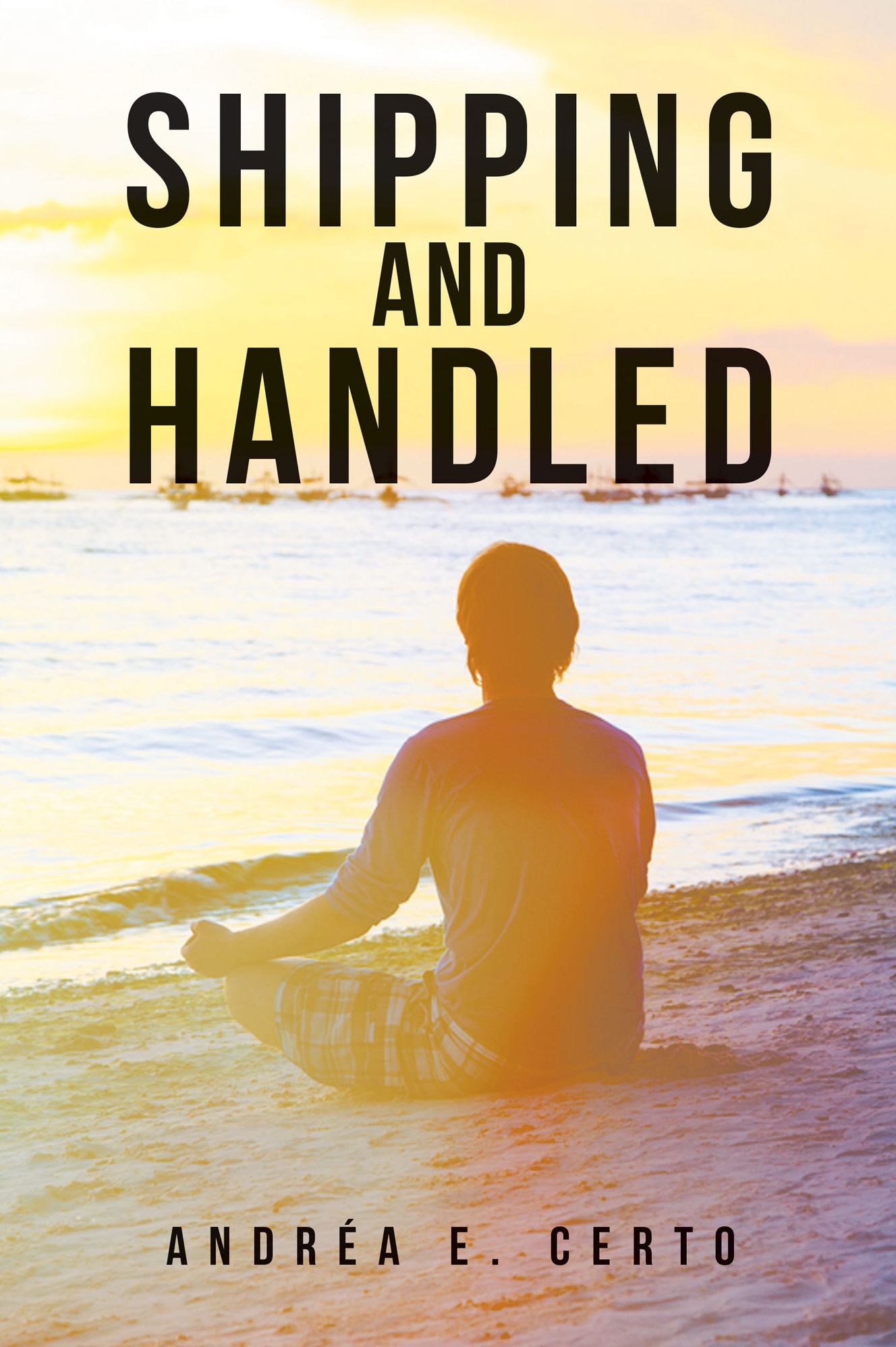Shipping and Handled