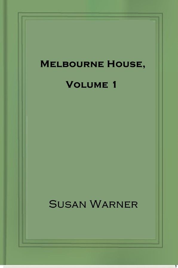 Melbourne House, Volume 1