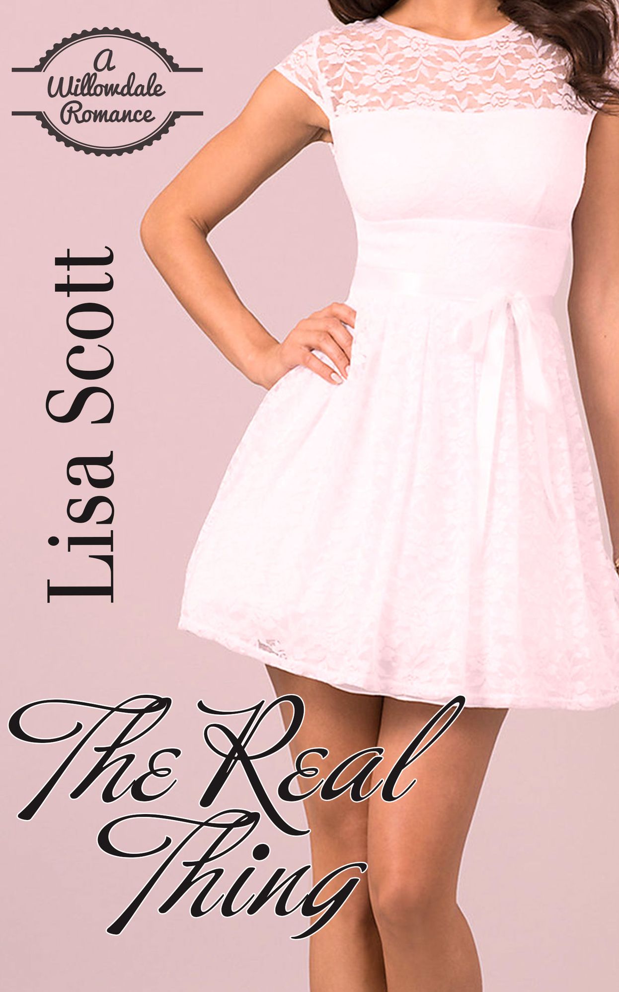 The Real Thing