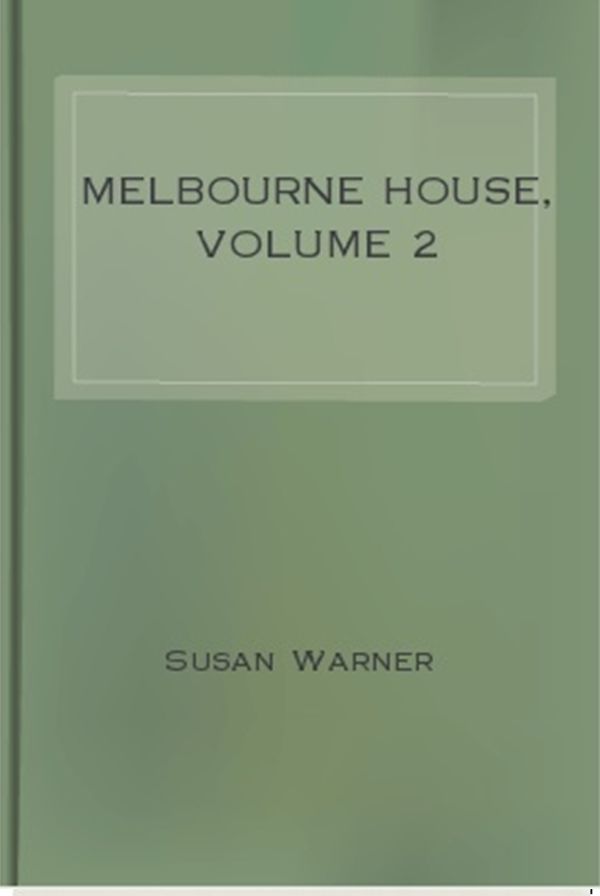 Melbourne House, Volume 2