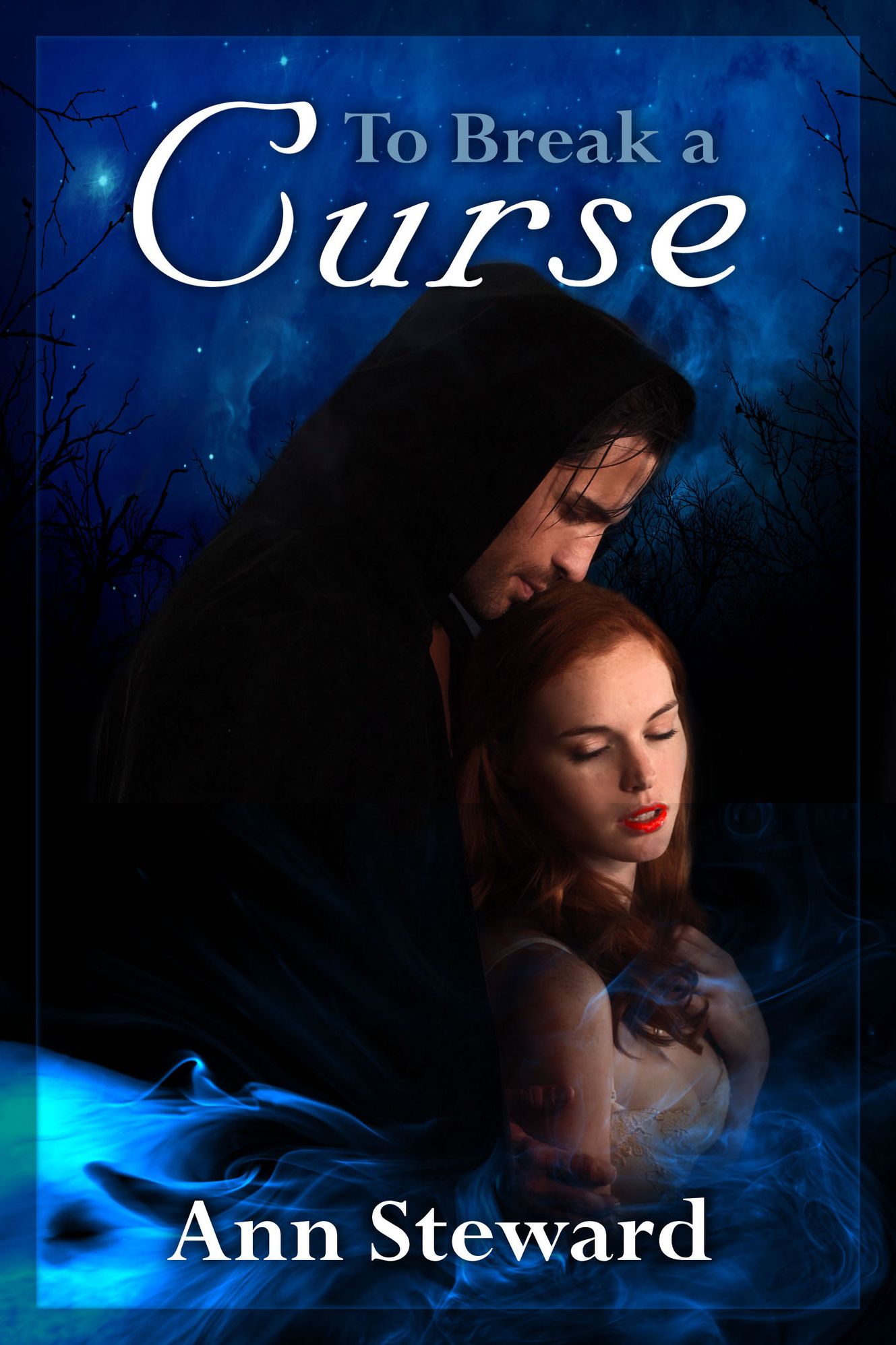 To Break A Curse