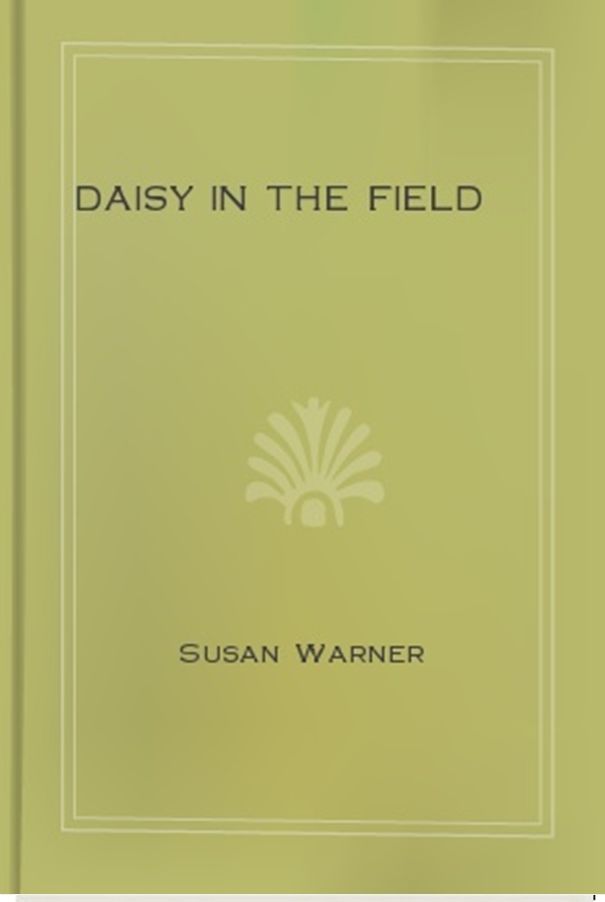 Daisy in the Field