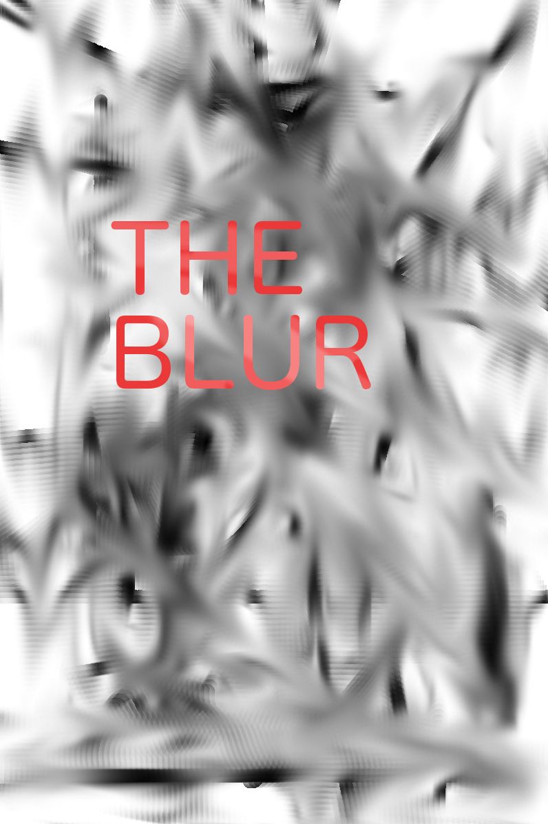 The Blur Cover Image