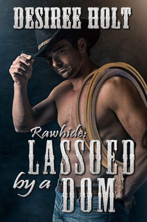 Lassoed By A Dom
