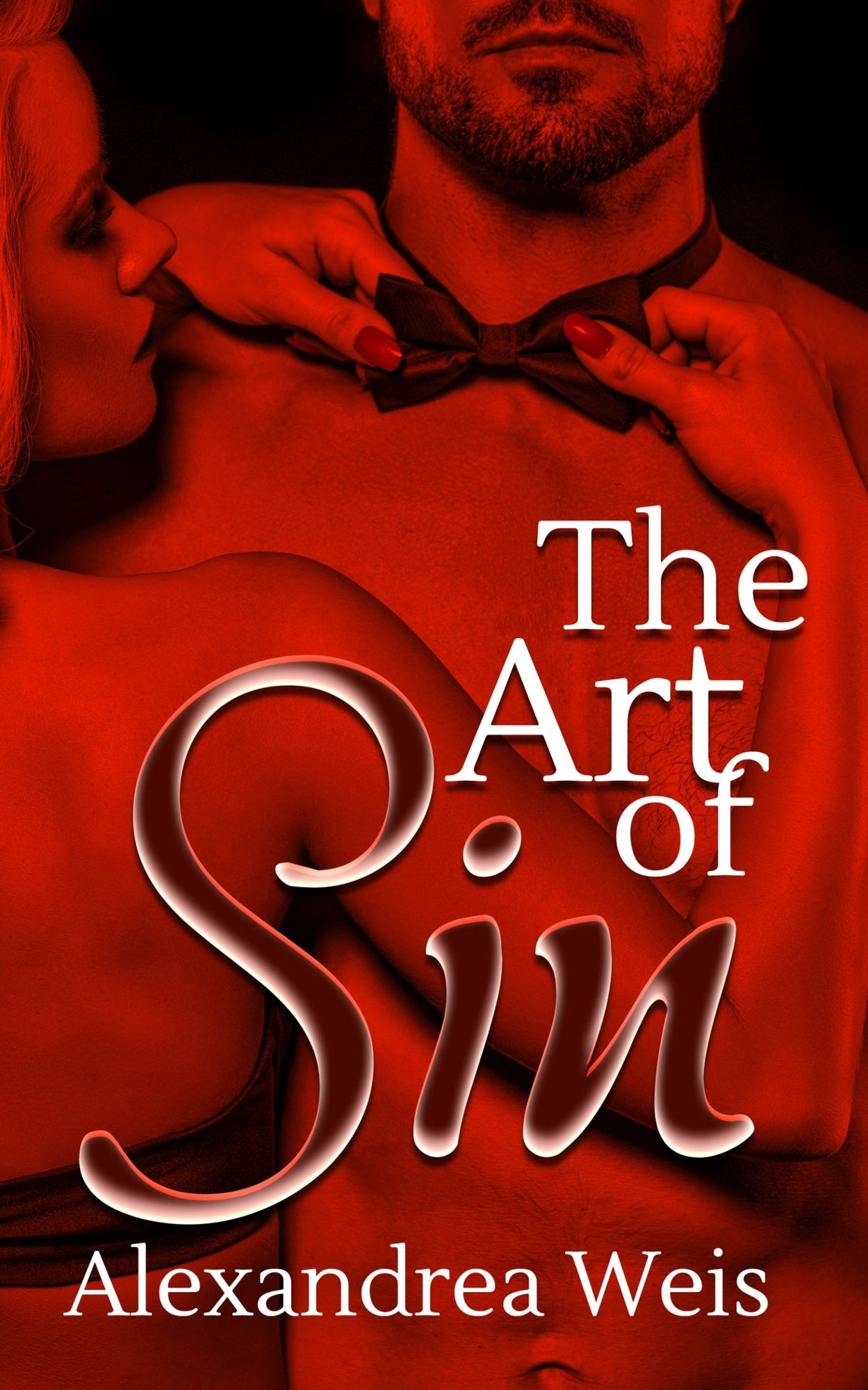 The Art of Sin