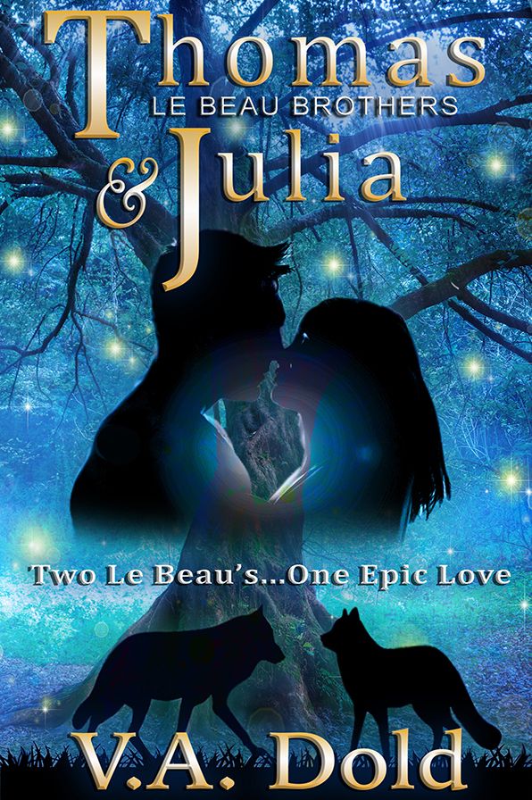 THOMAS & JULIA