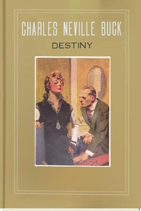 Destiny