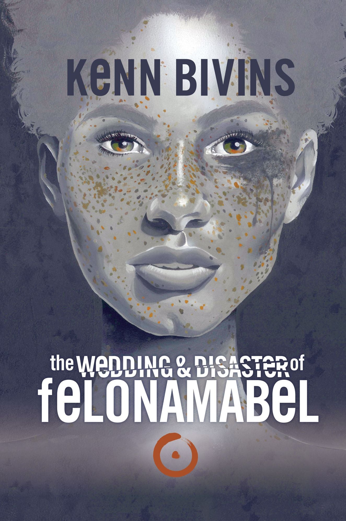 the Wedding & Disaster of Felona Mabel