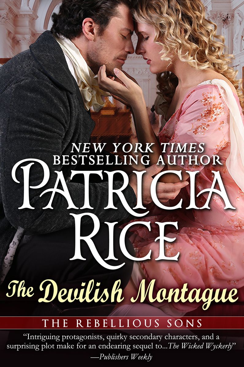 Devilish Montague