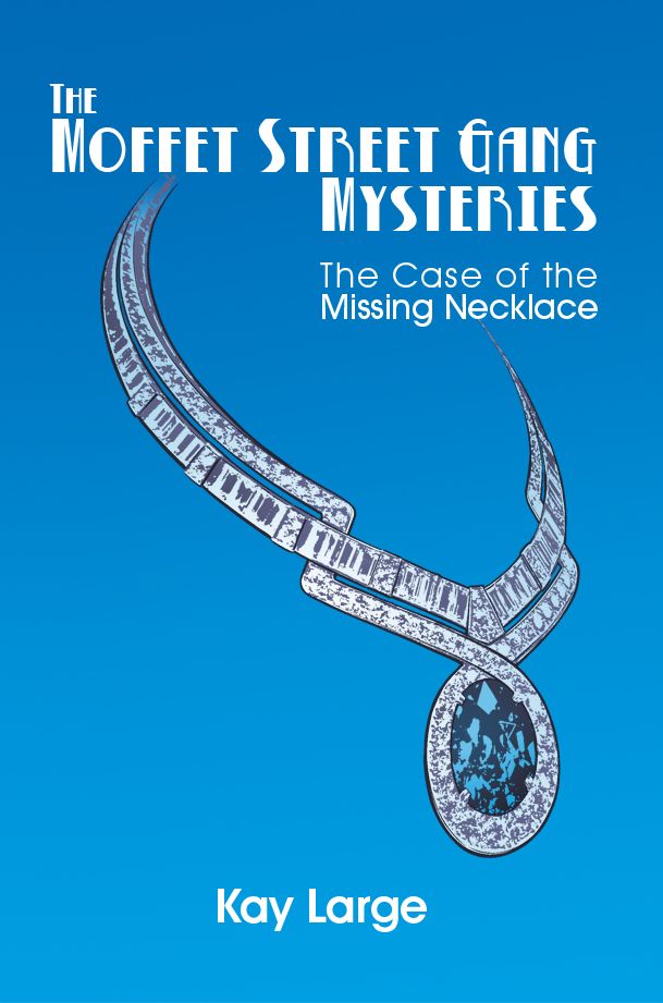 The Moffet Street Gang Mysteries