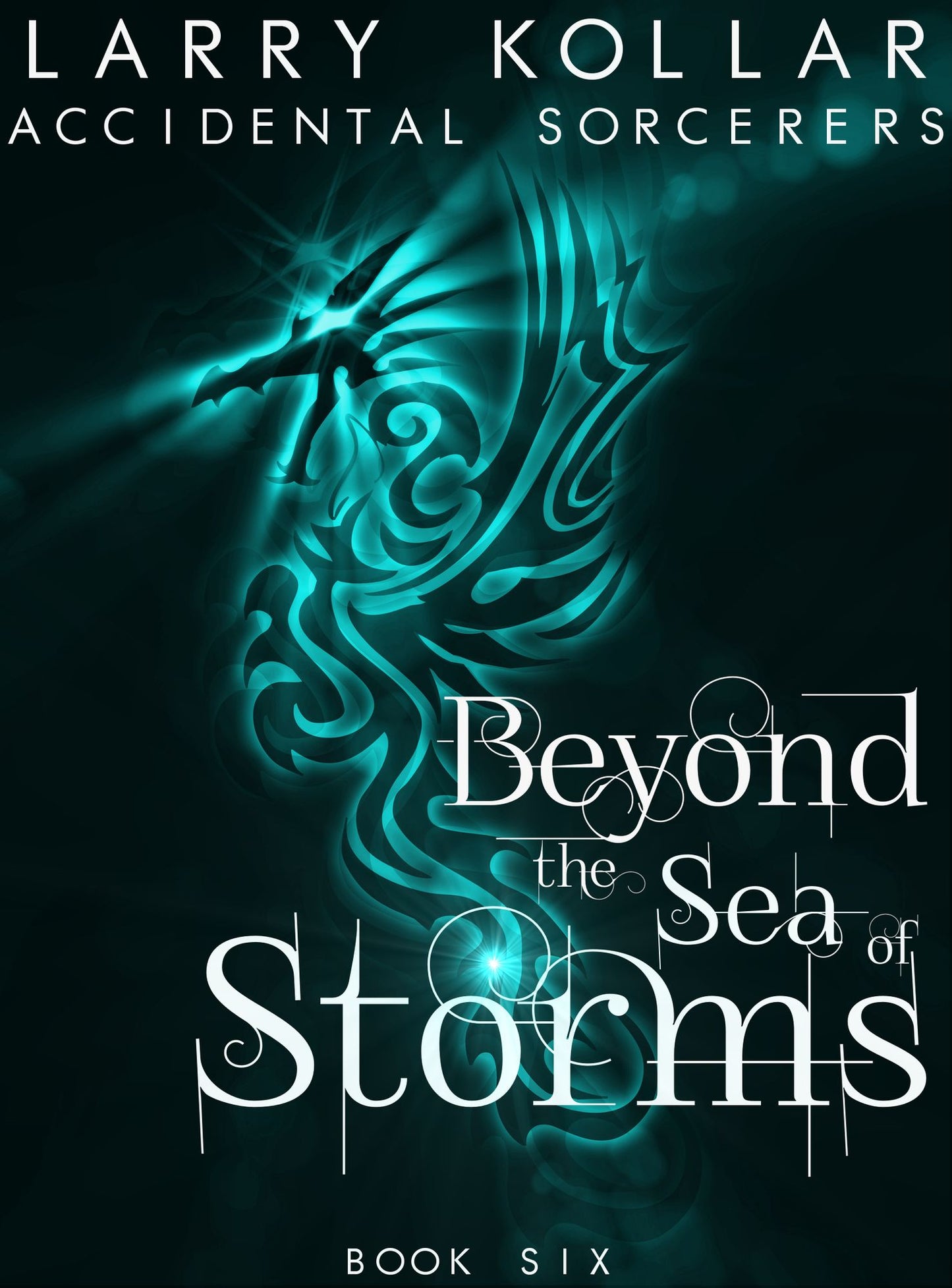 Beyond the Sea of Storms