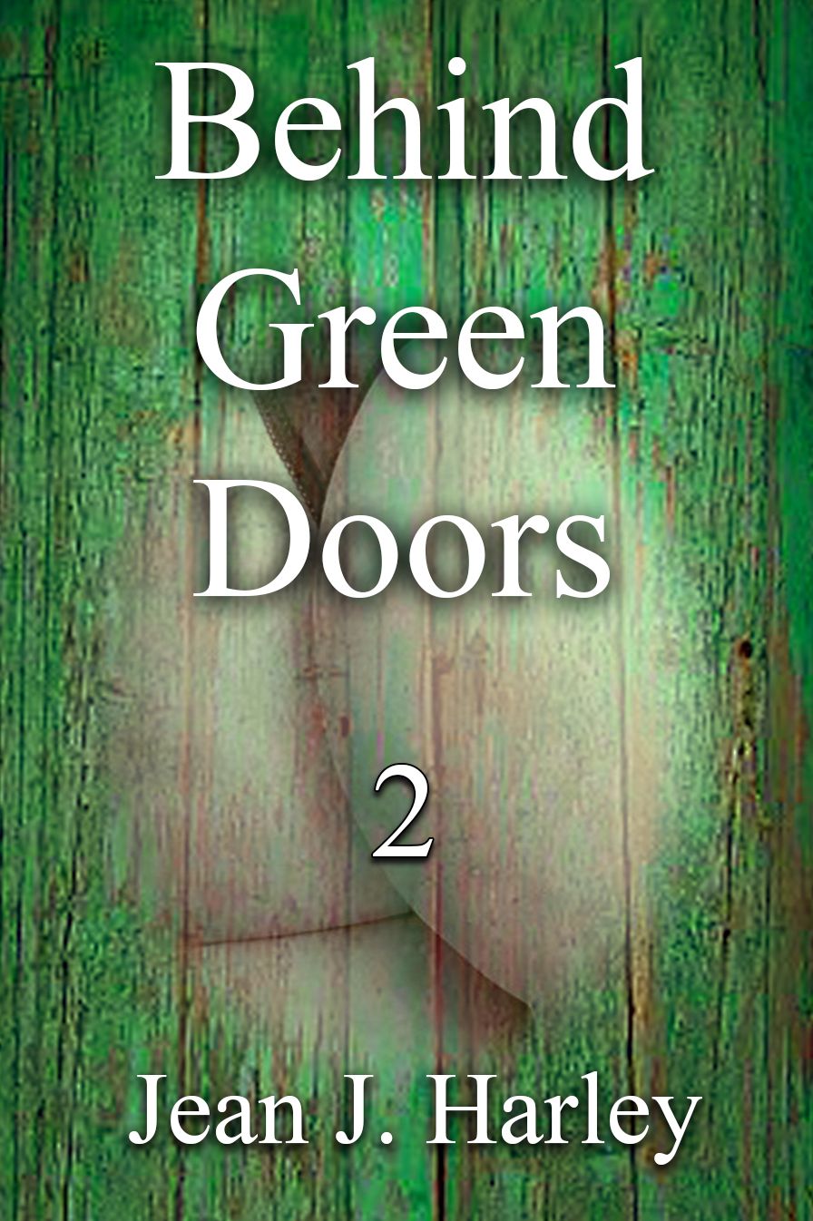 Behind Green Doors, No. 2