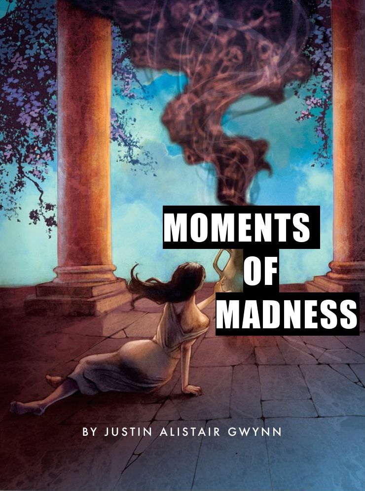 Moments Of Madness