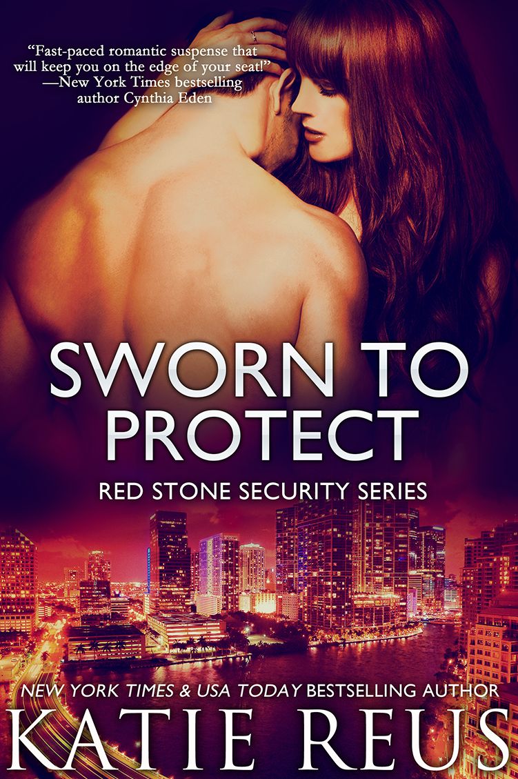 Sworn to Protect