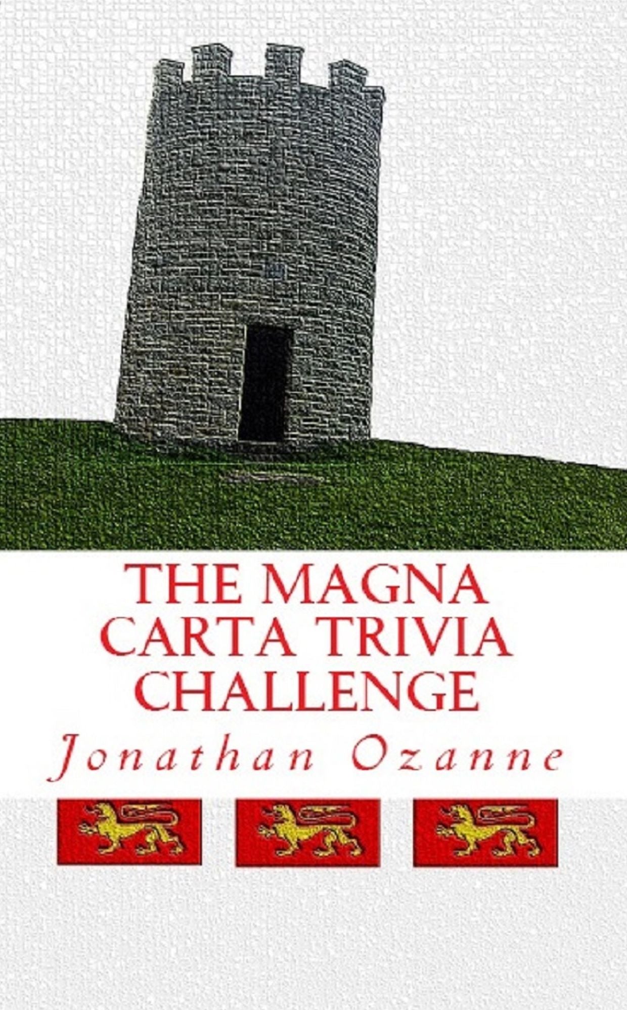 The Magna Carta Trivia Challenge