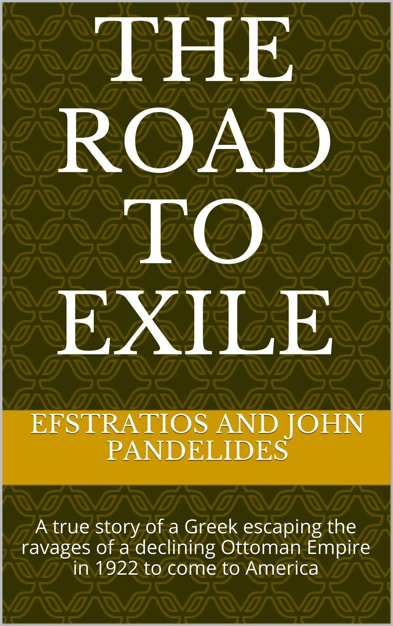 The Road To Exile
