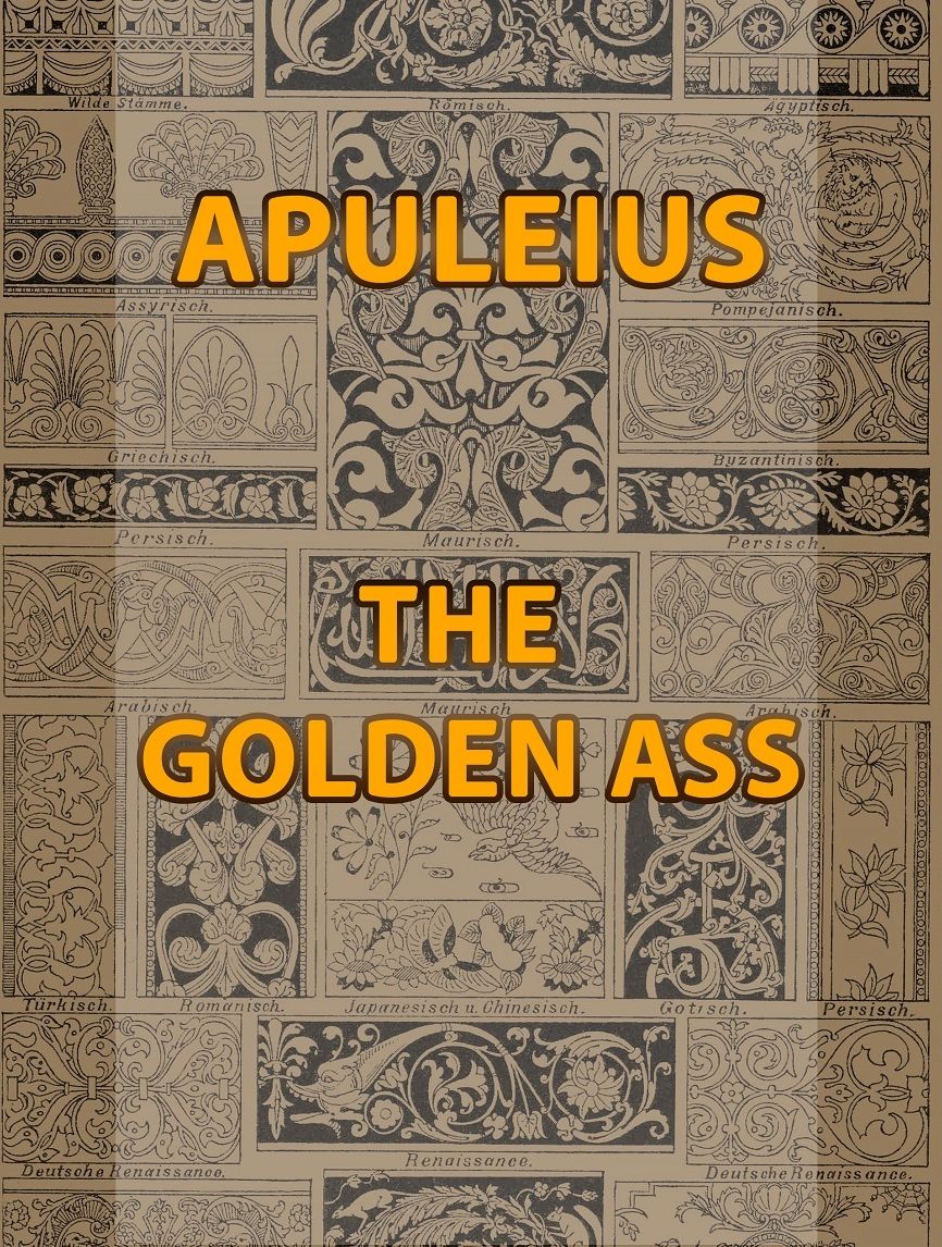 Golden Ass