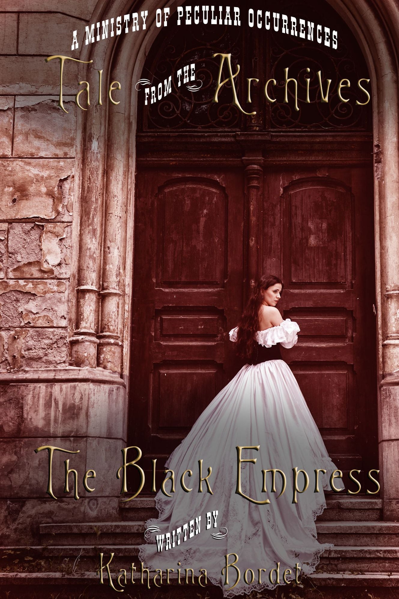 The Black Empress