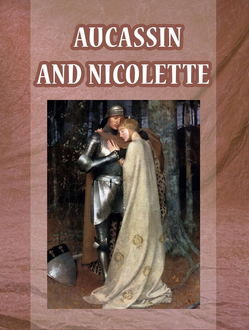 Aucassin and Nicolette