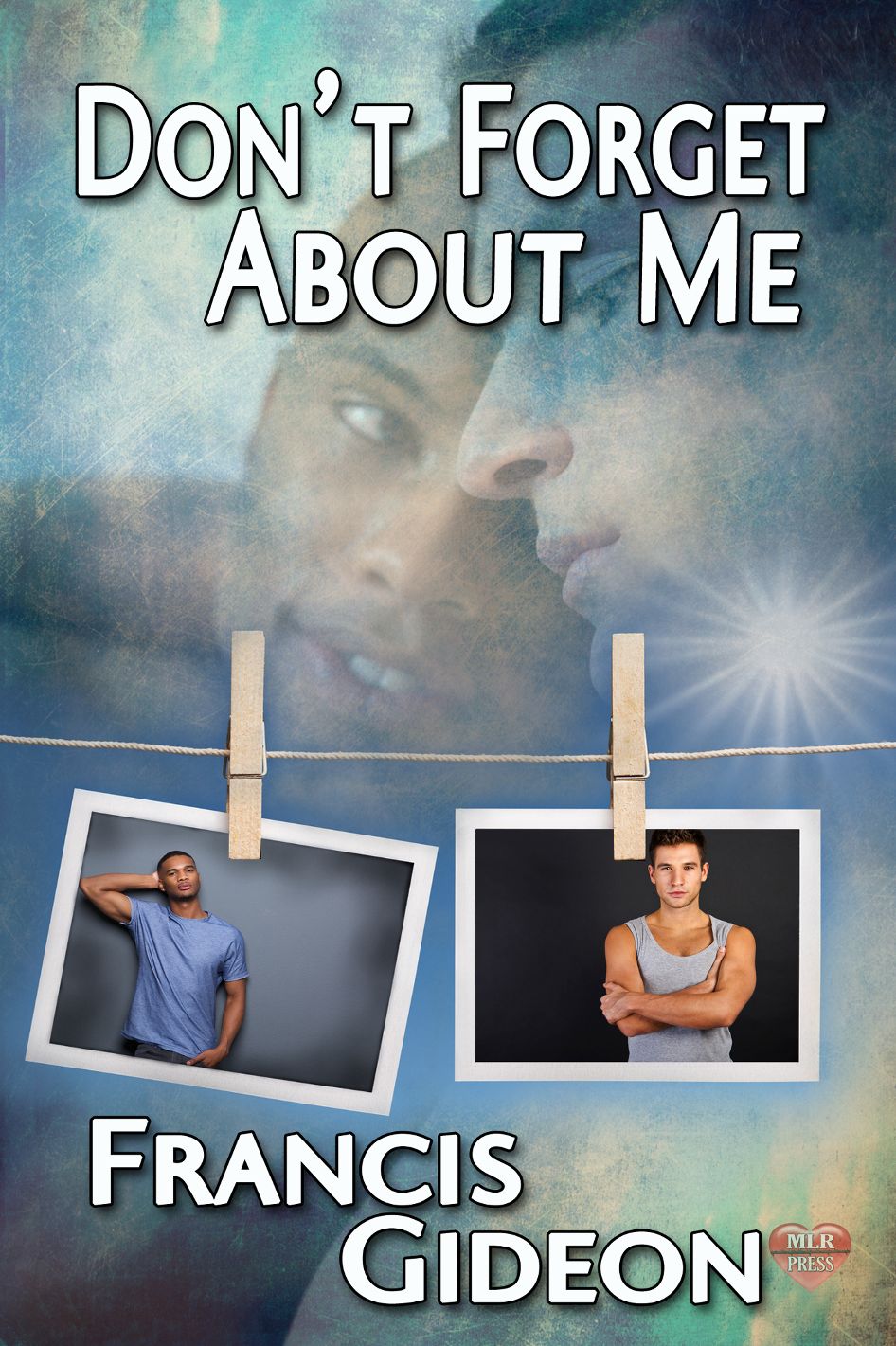 Don't Forget About Me