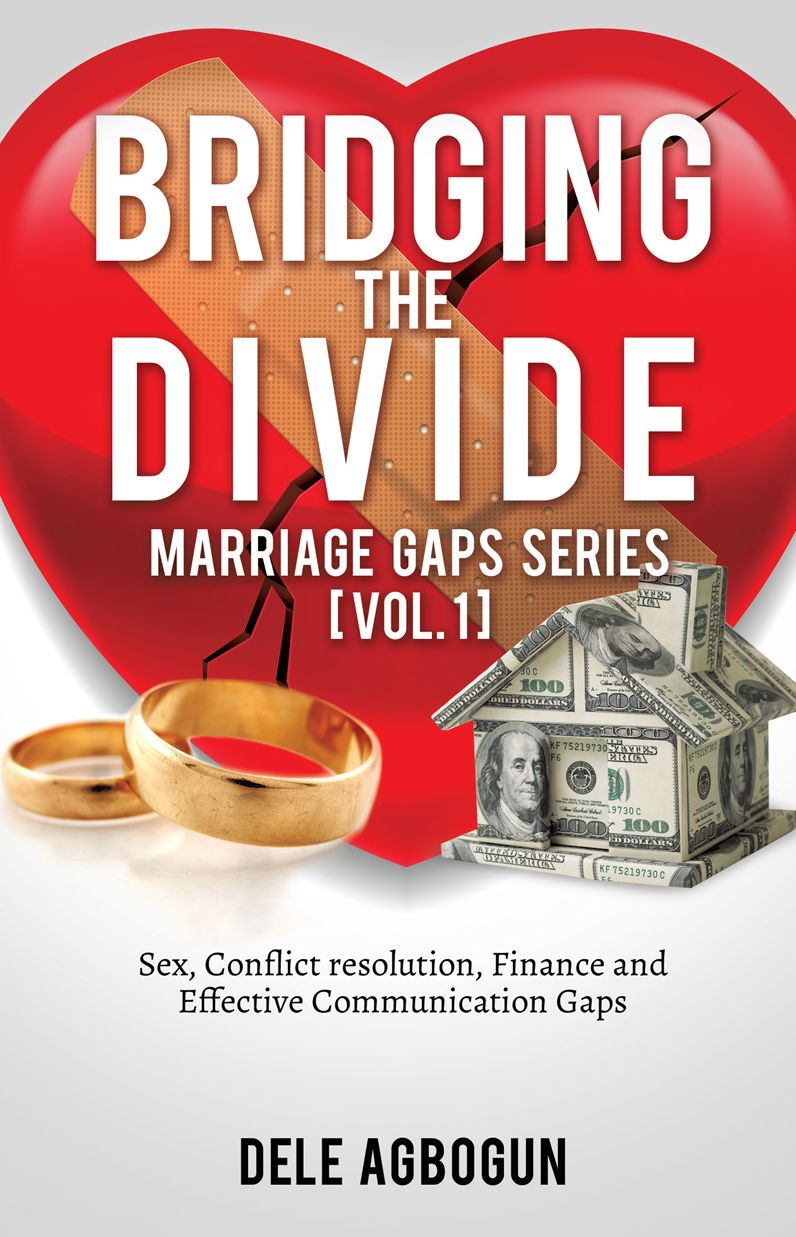 Marriage Gaps Series[ Vol. 1]