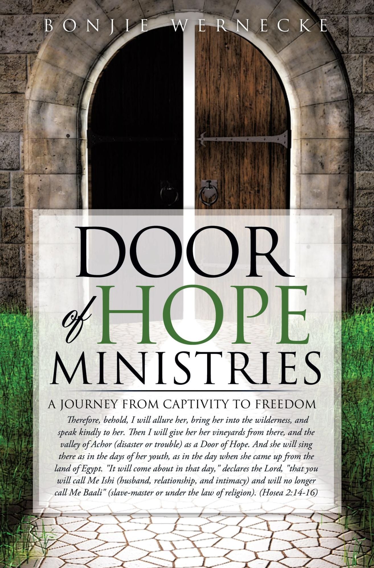 Door of Hope Ministries
