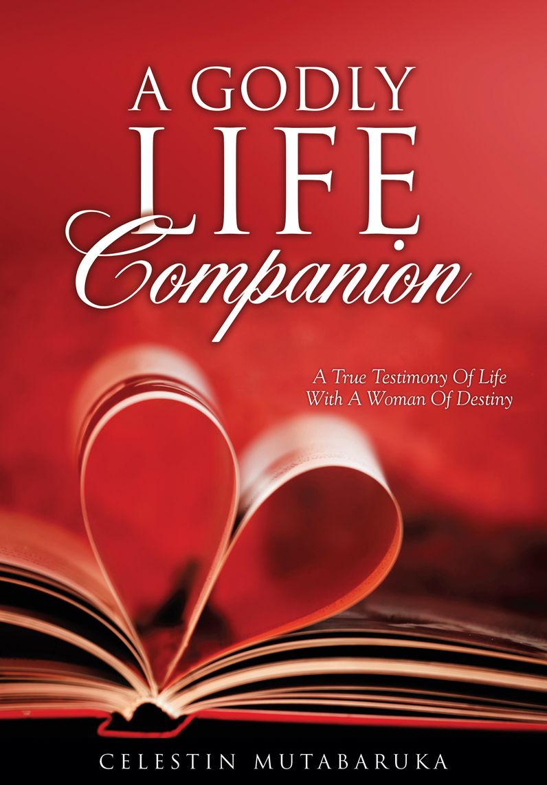 A Godly Life Companion