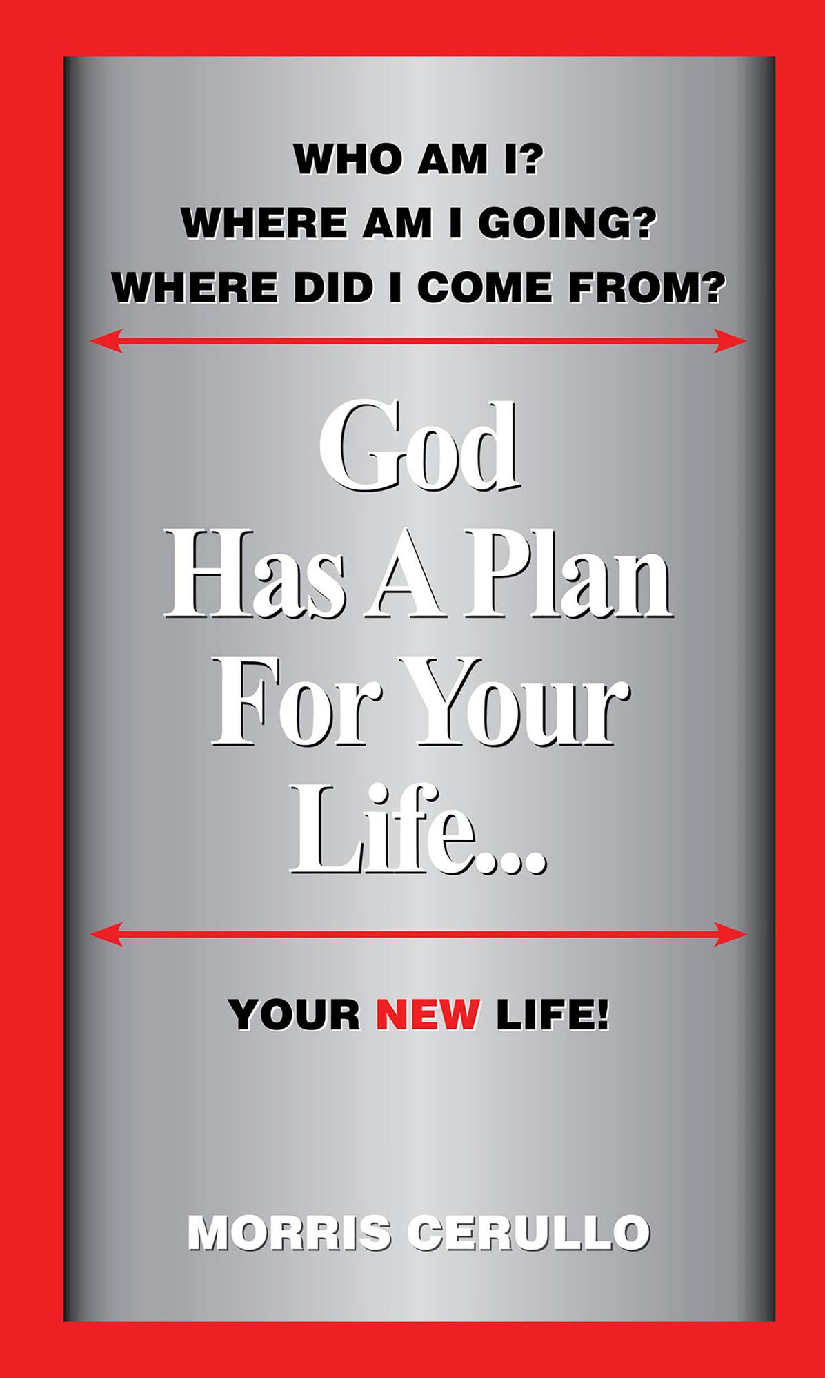 God Has A Plan For Your Life