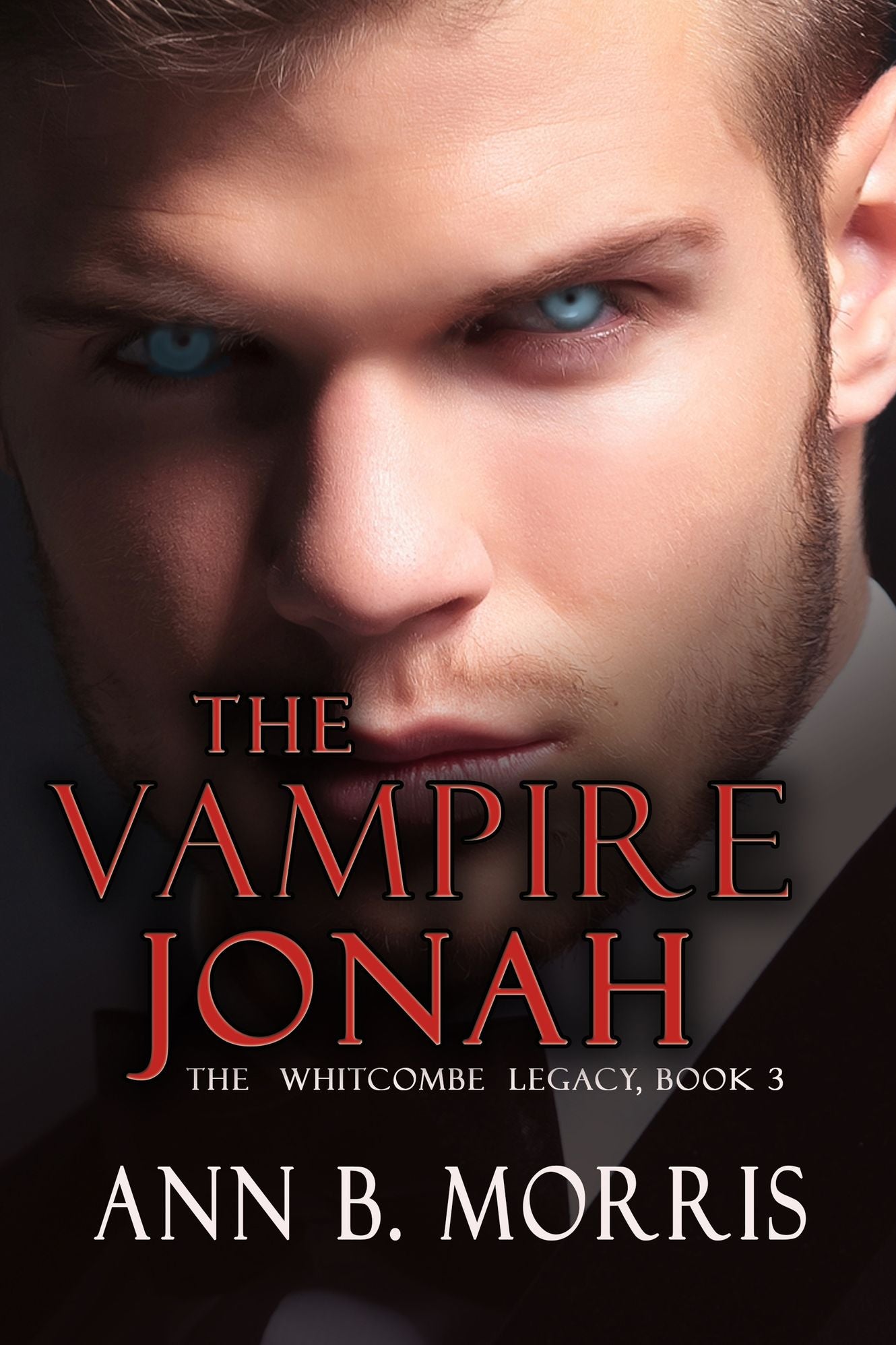 The Vampire Jonah