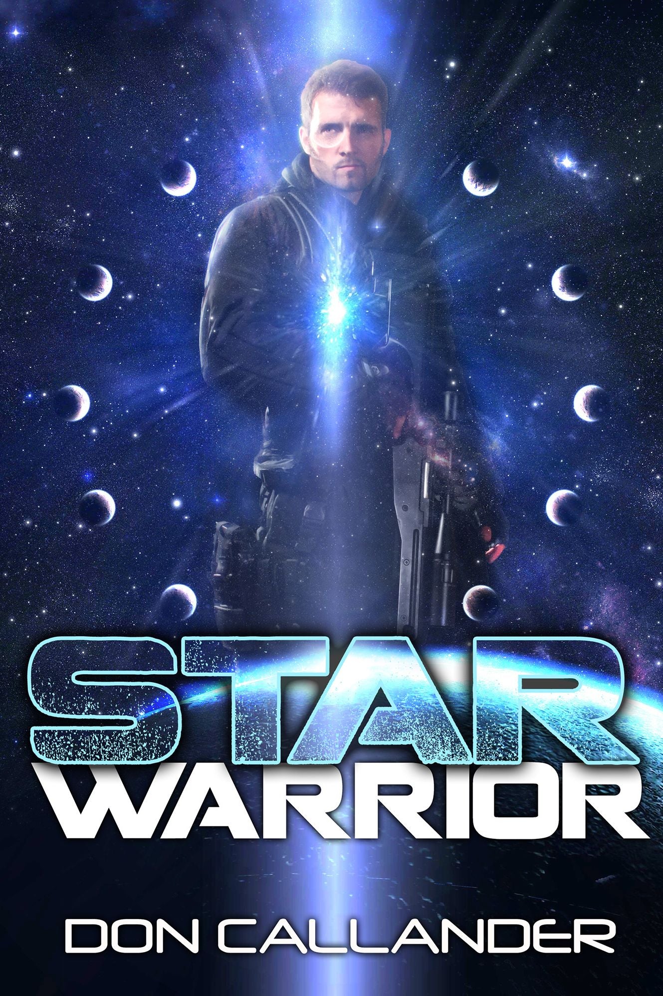 Star Warrior