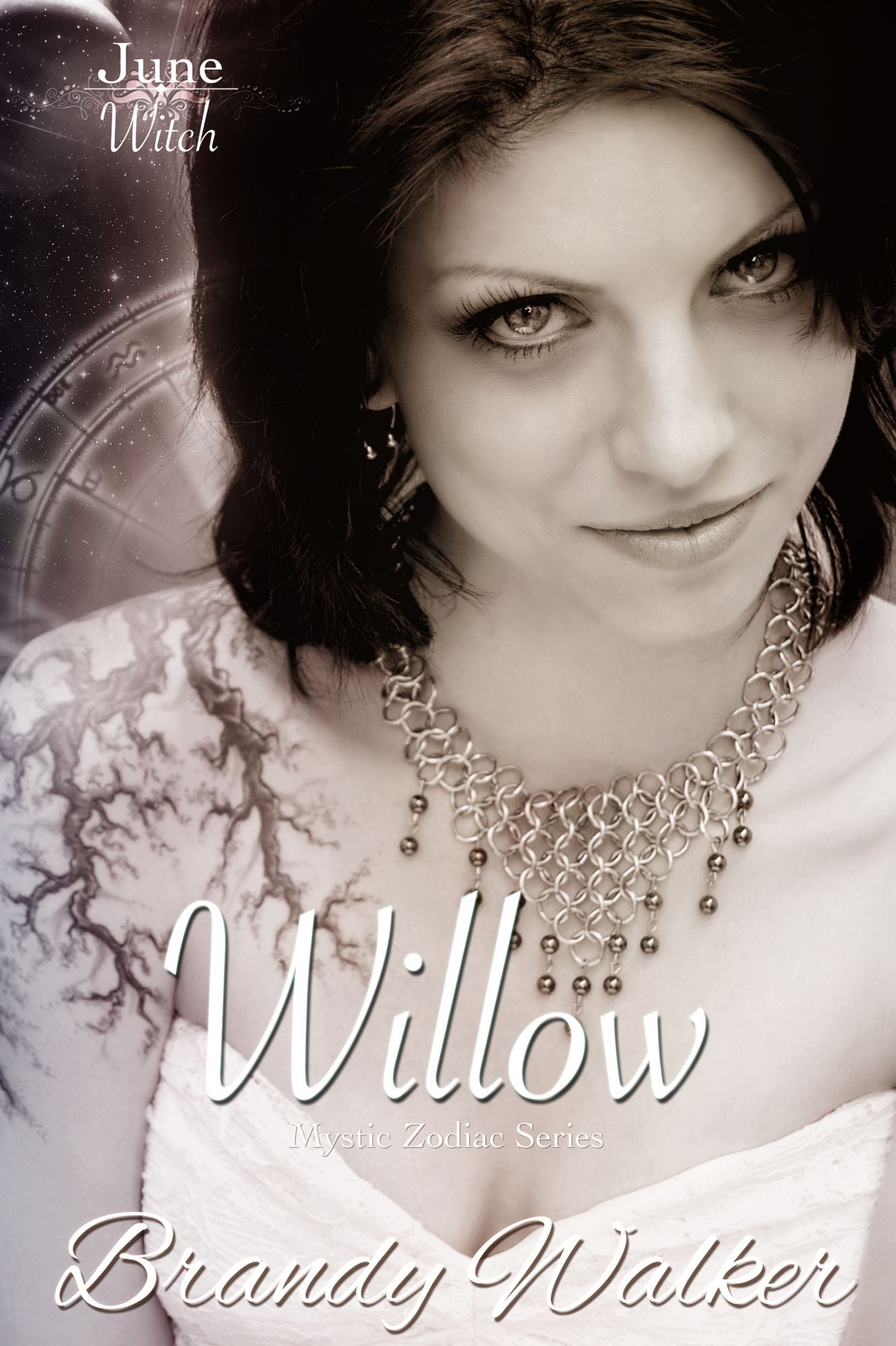 Willow: June