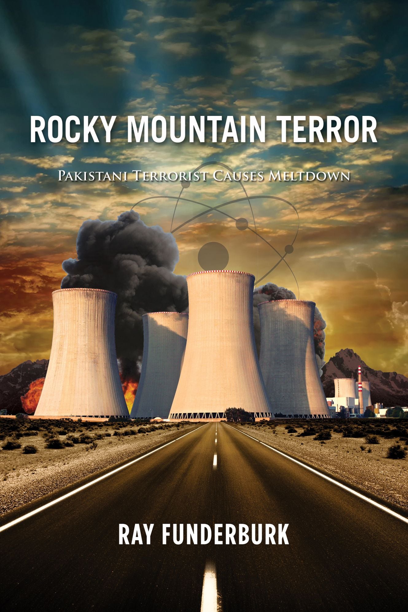Rocky Mountain Terror: Pakistani Terrorist Causes Meltdown