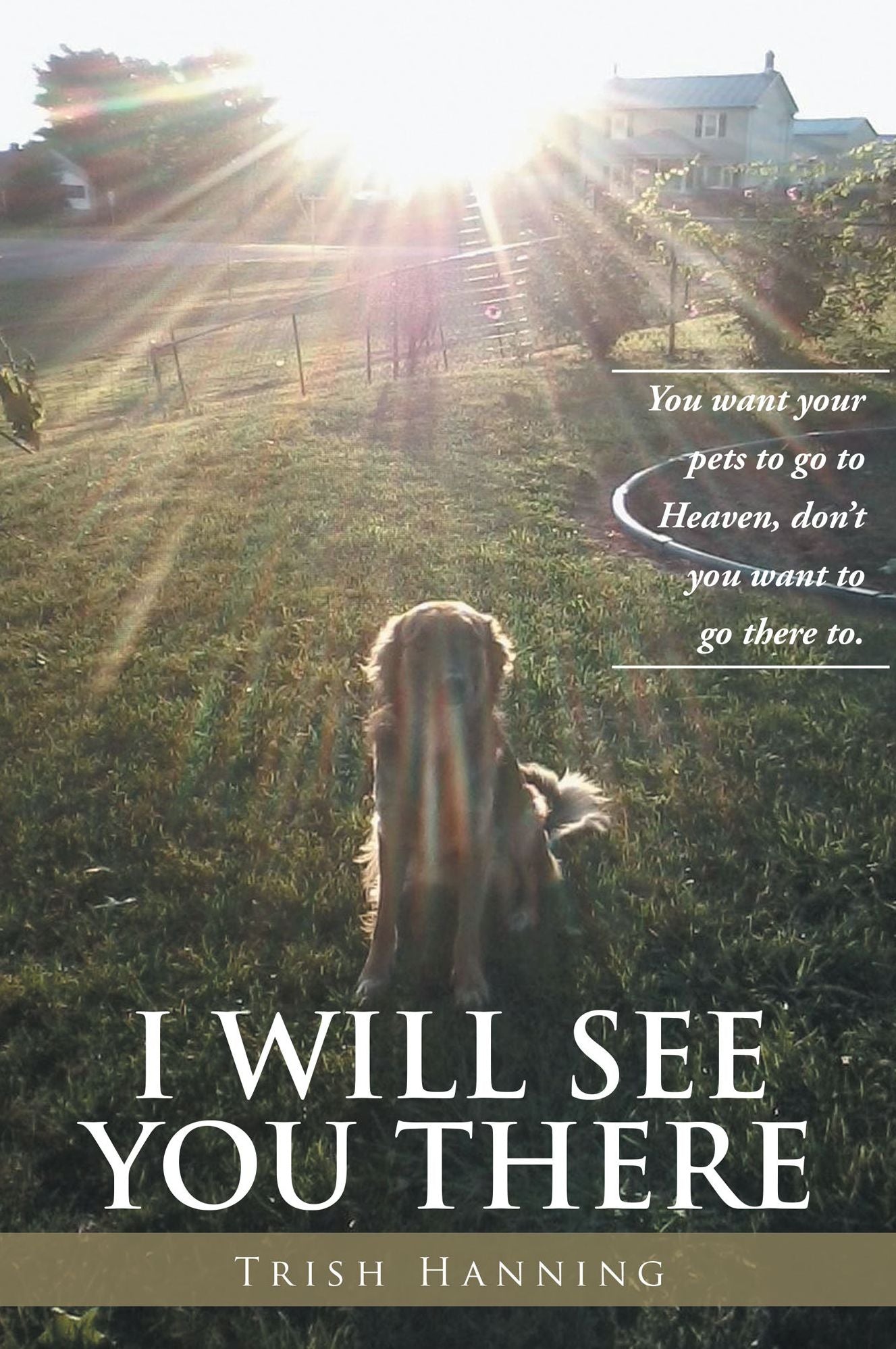 I Will See You There