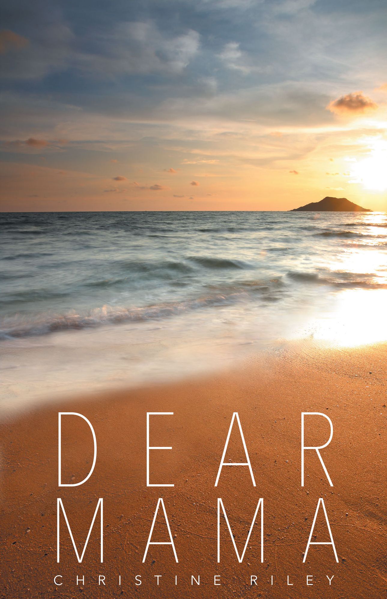 Dear Momma