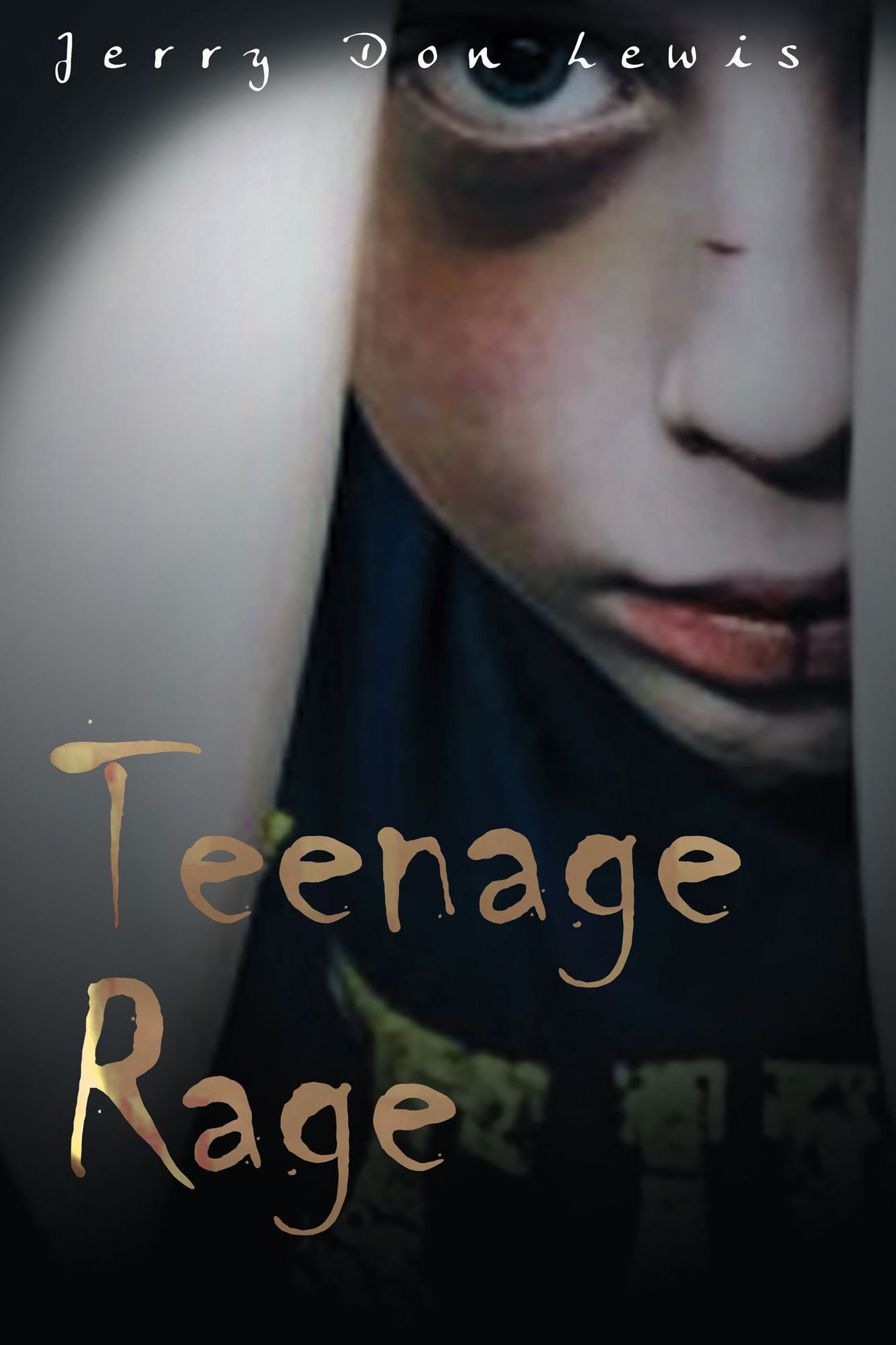 Teenage Rage